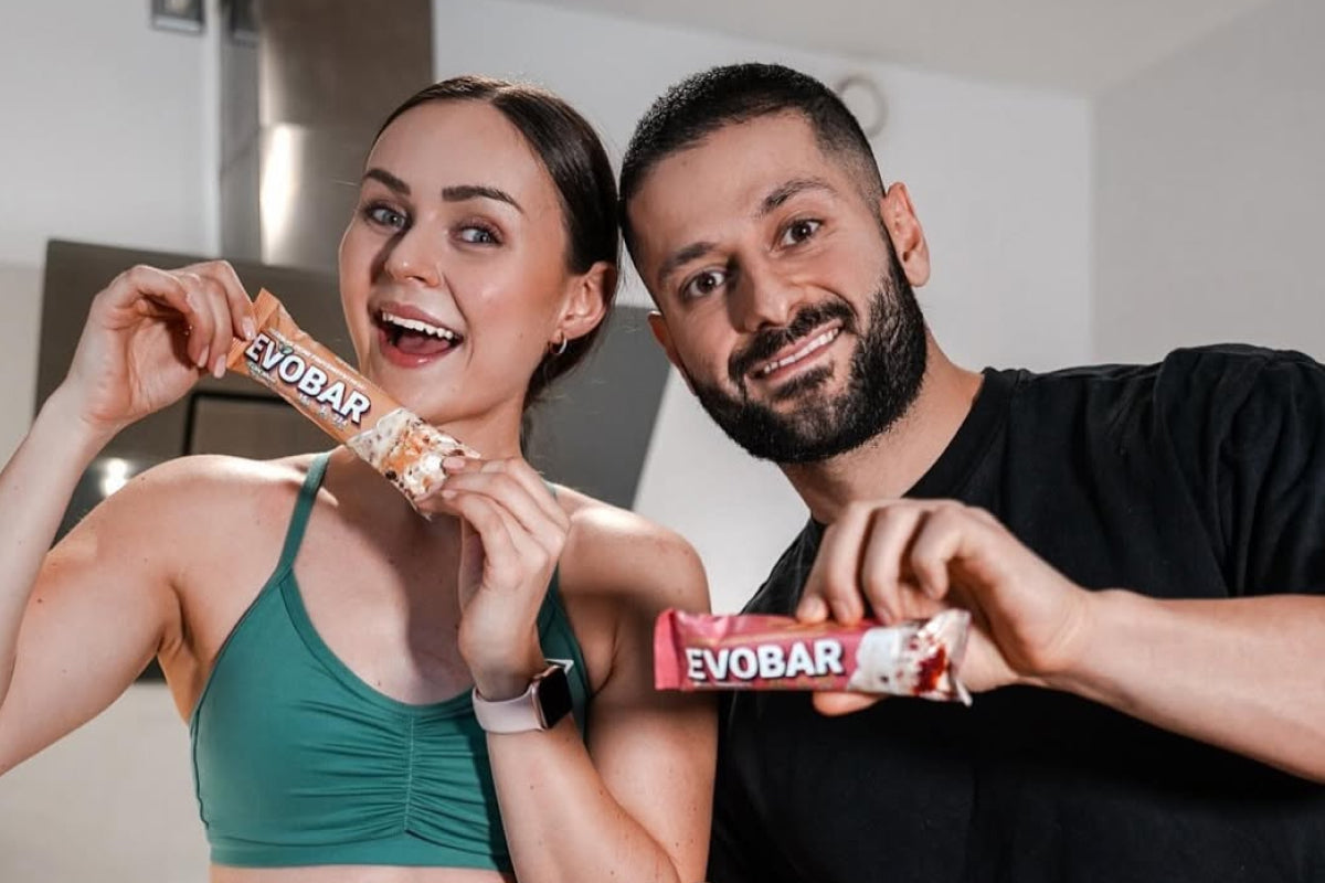 Proteinriegel nach oder vor dem Training? Der beste Zeitpunkt