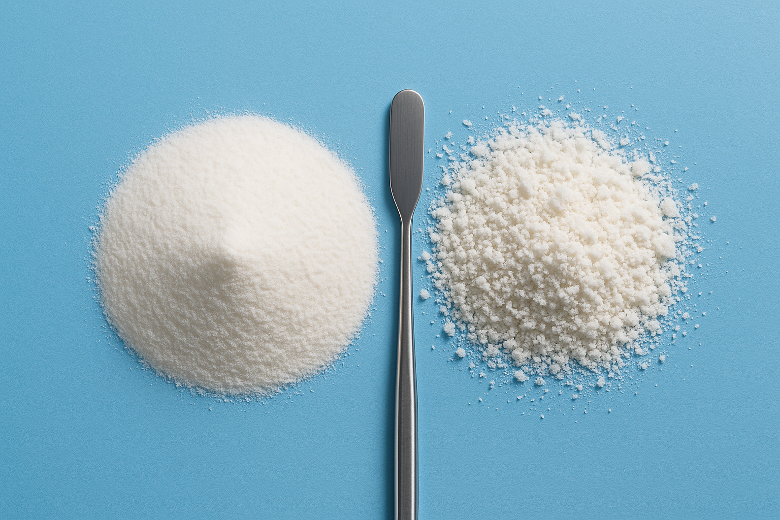 Hydrolysiertes Proteinpulver vs. Whey Protein Isolat: Warum Isolat meist die beste Wahl ist!