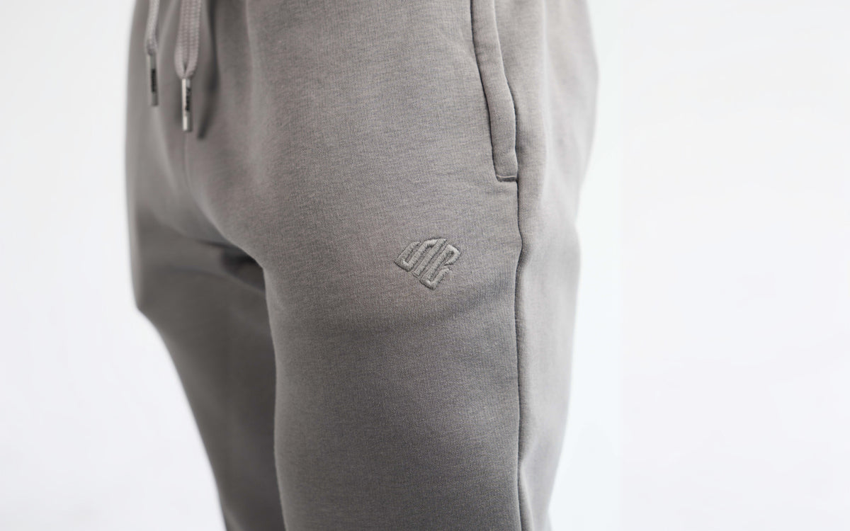SUPRCRAFT Jogger Pants Grey
