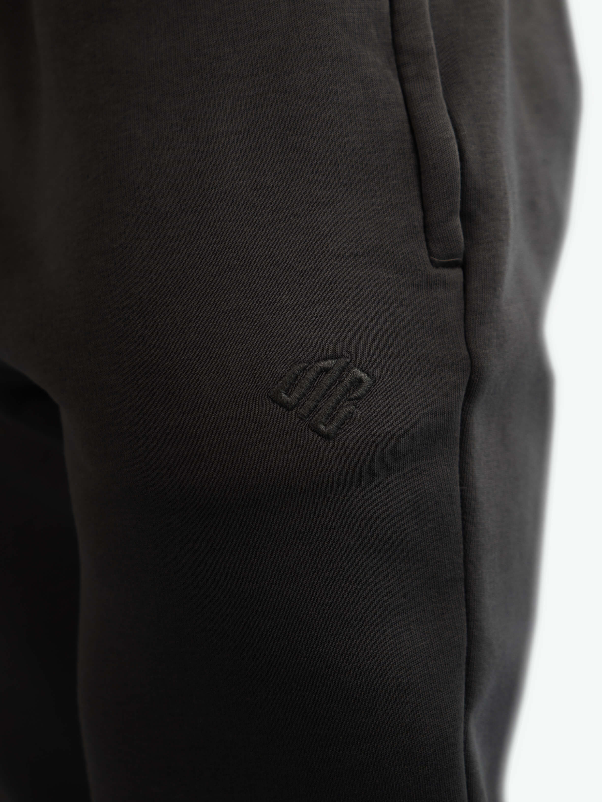 SUPRCRAFT Jogger Pants Black