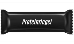 Andere Proteinriegel