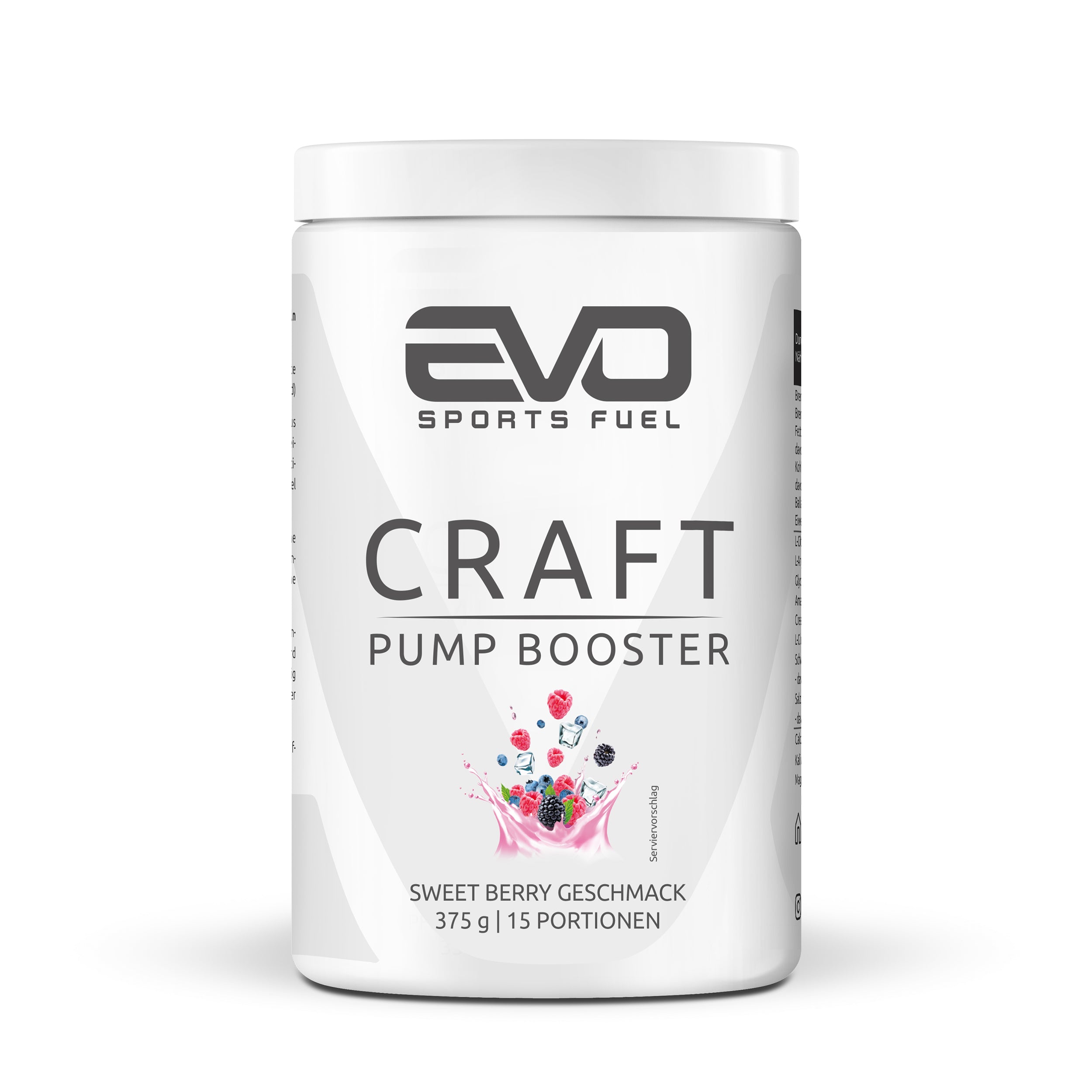 EVO CRAFT