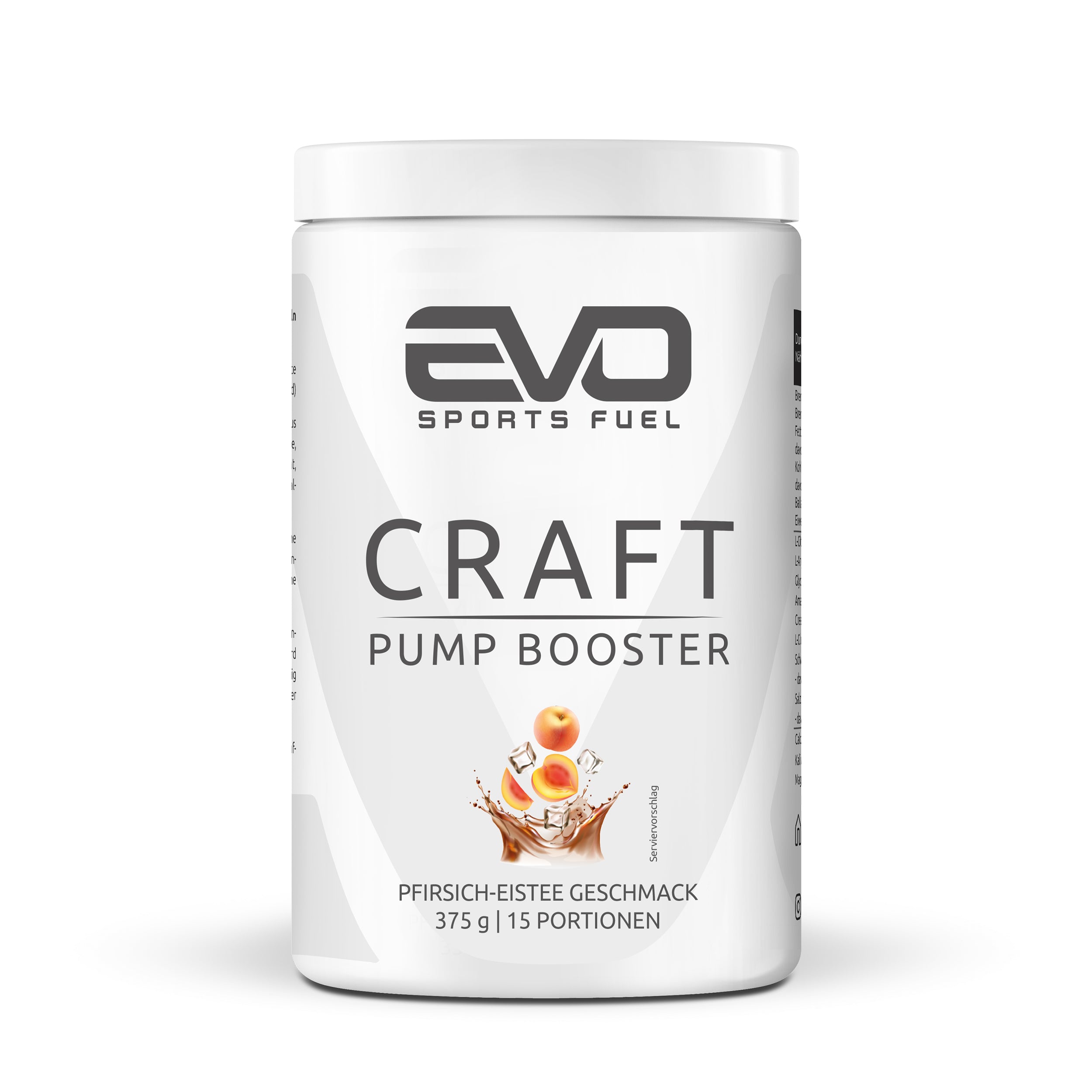 EVO CRAFT