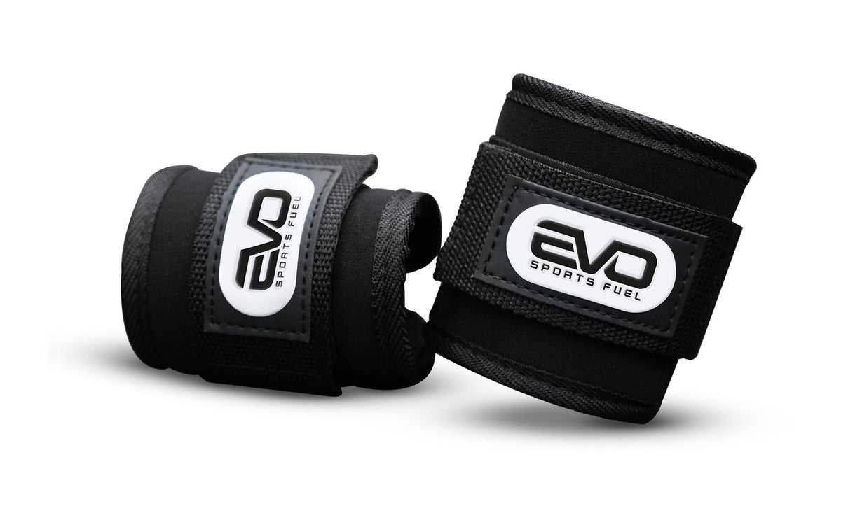 EVO Ankle Cuffs | Fußschlaufen für Kabelzug