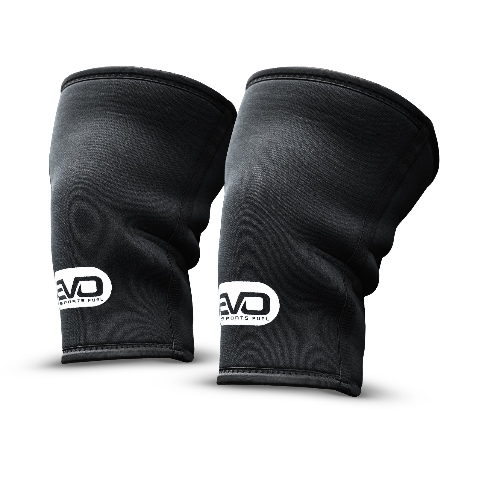 EVO Knee Sleeves | Kniebandagen für Krafttraining
