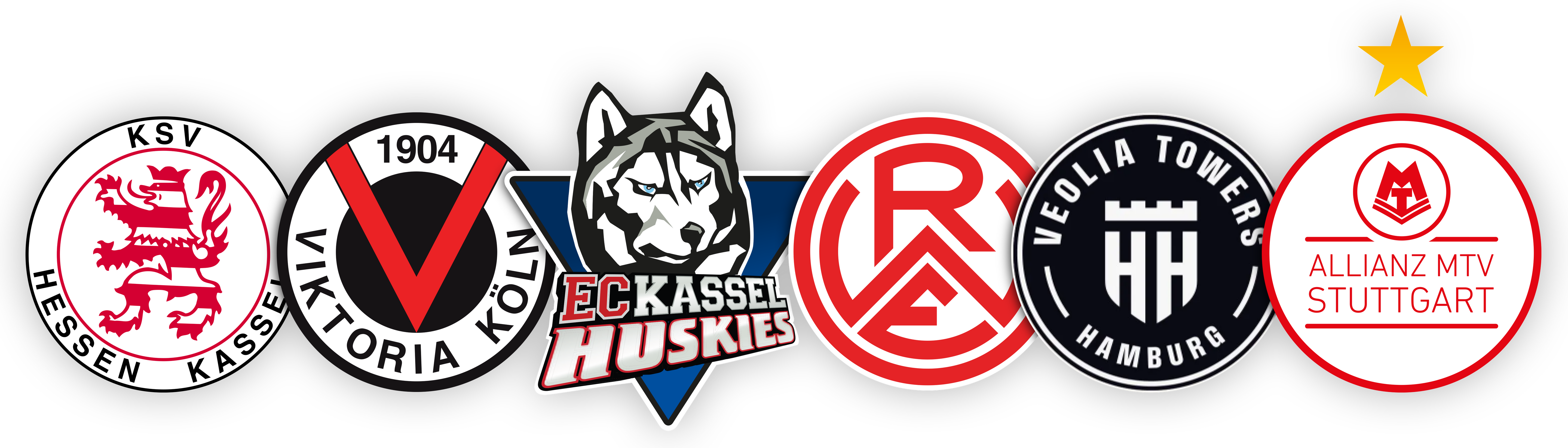 EVO SPORTS FUEL ist offizieller Nutrition Partner – Symbolbild mit Markenlogo und Partnerschaftshinweis, steht für geprüfte Qualität, Performance und Vertrauen im Sportbereich.