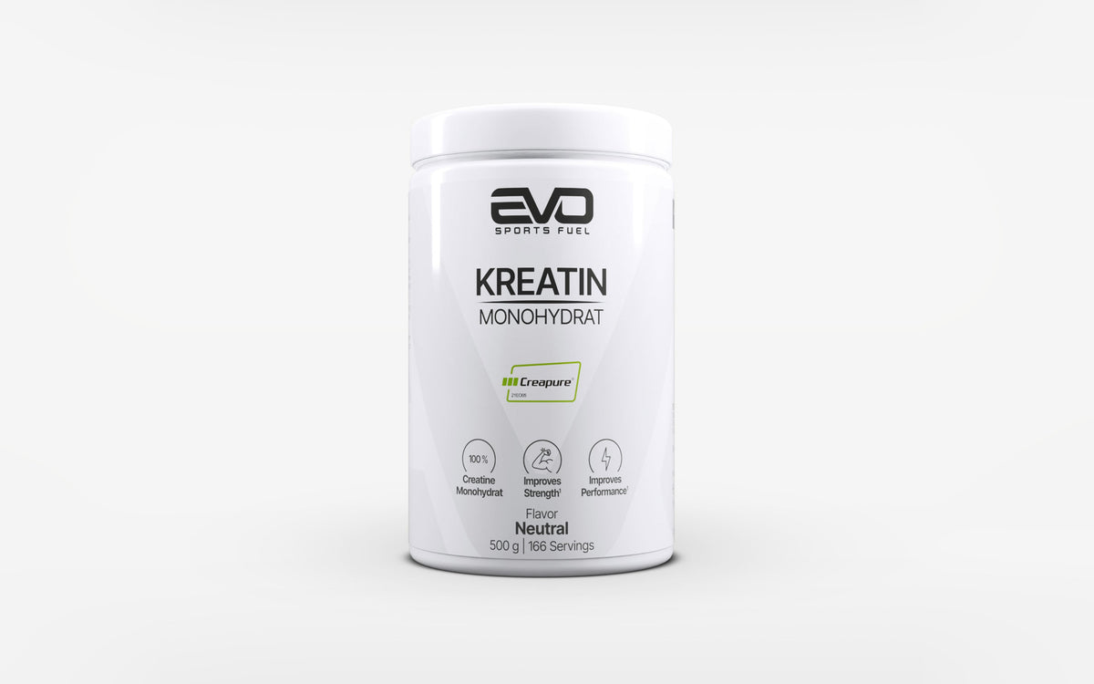 Kreatin Pulver Creapure®