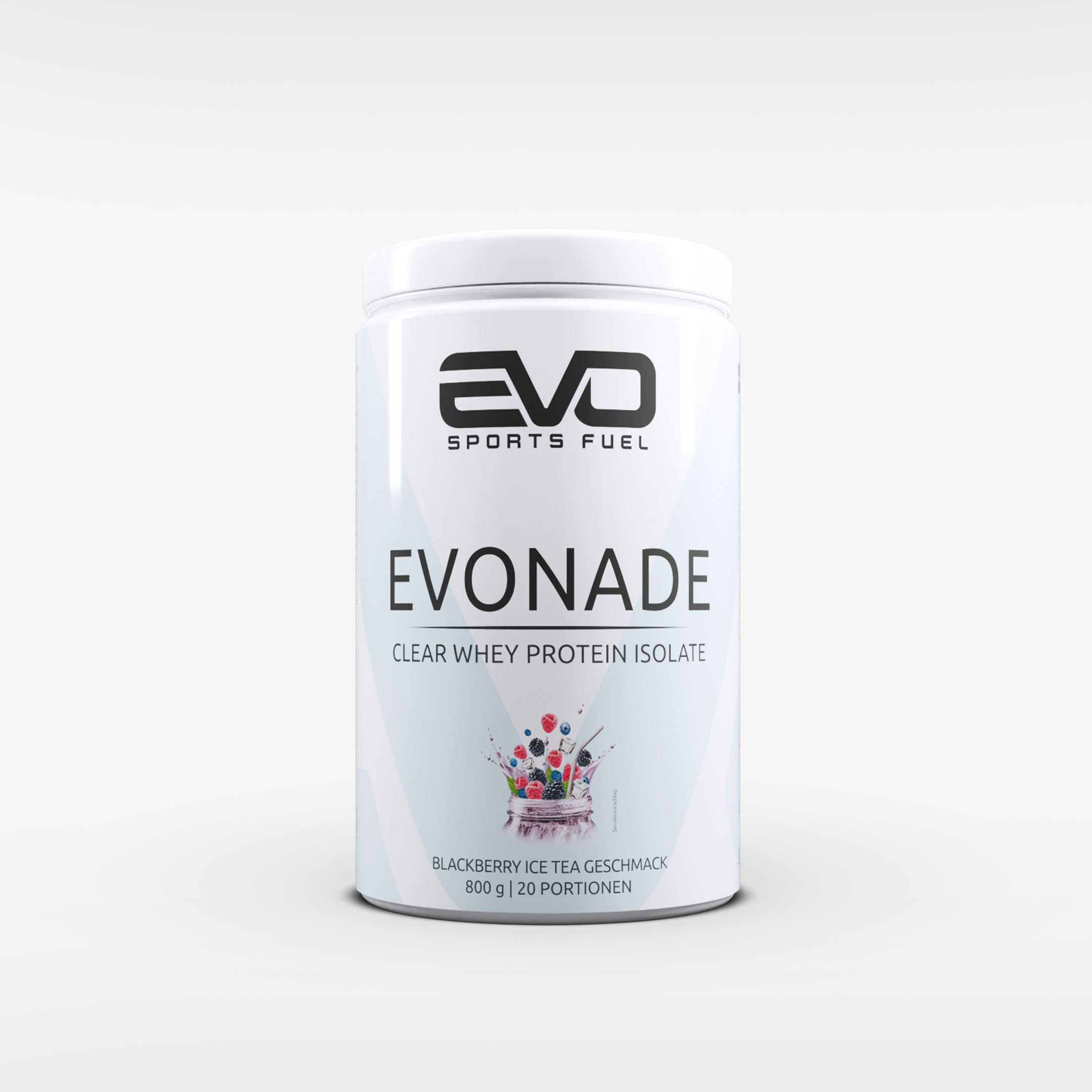 EVONADE Clear Whey Protein Isolate