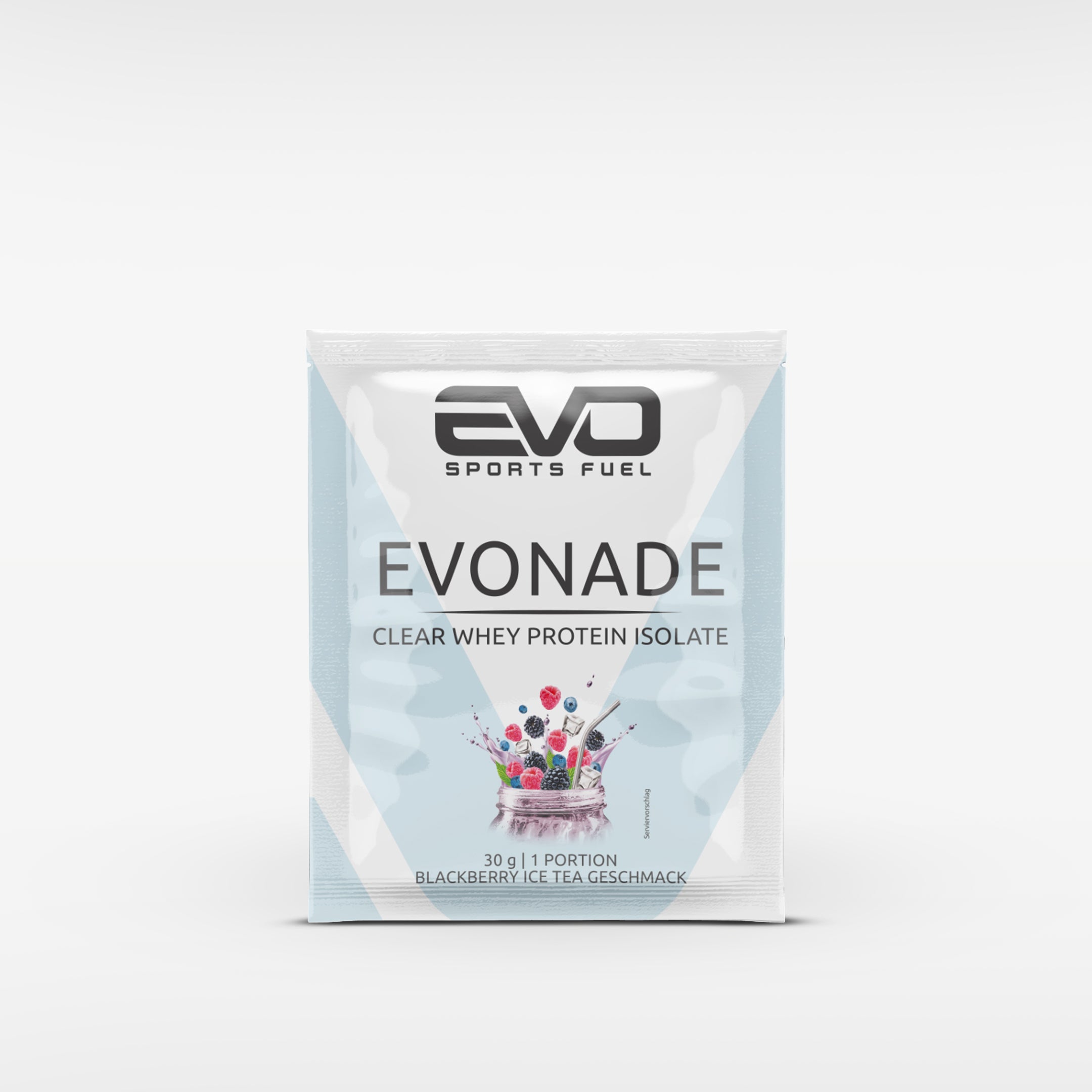 EVONADE Clear Whey Protein Isolate