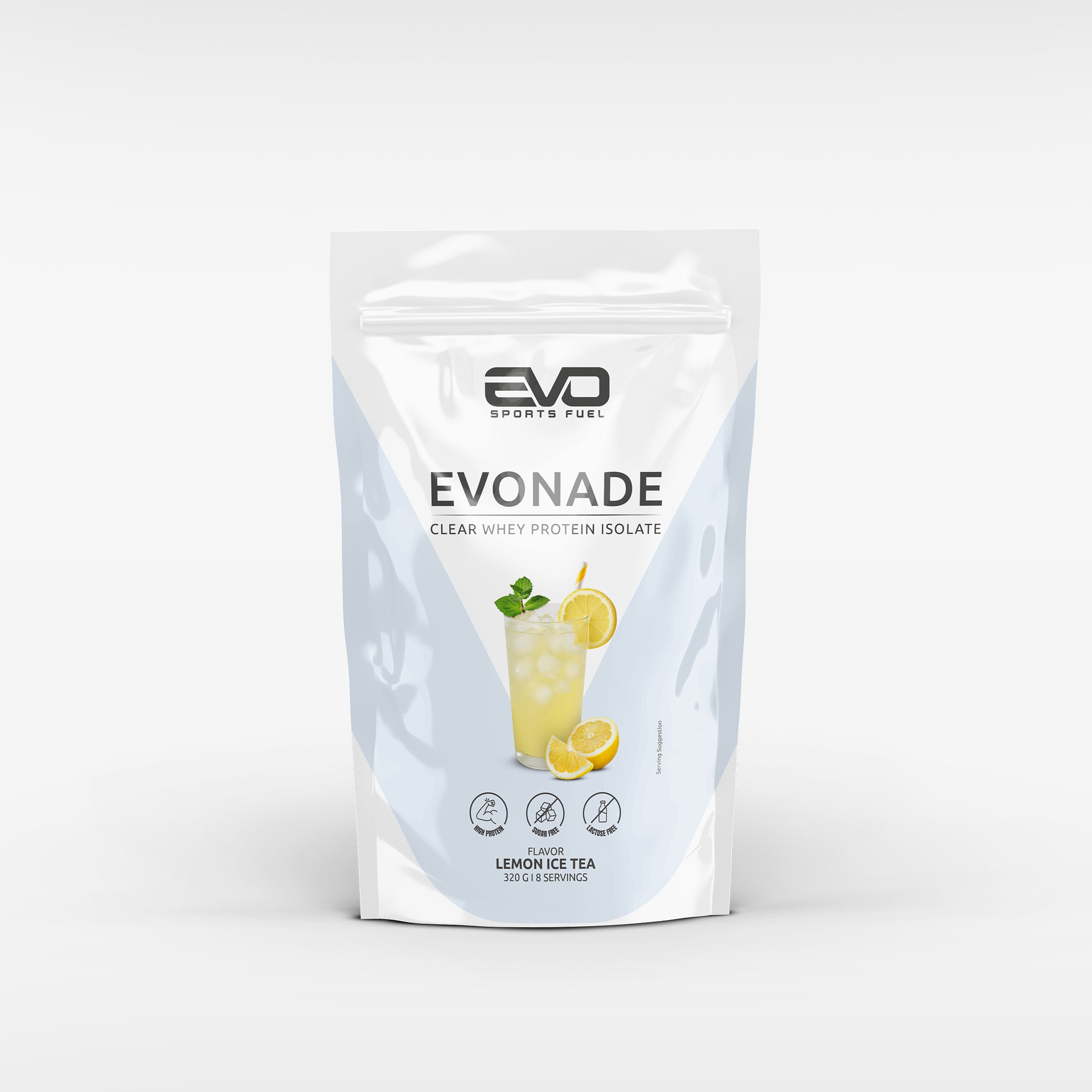 EVONADE Clear Whey Protein Isolate