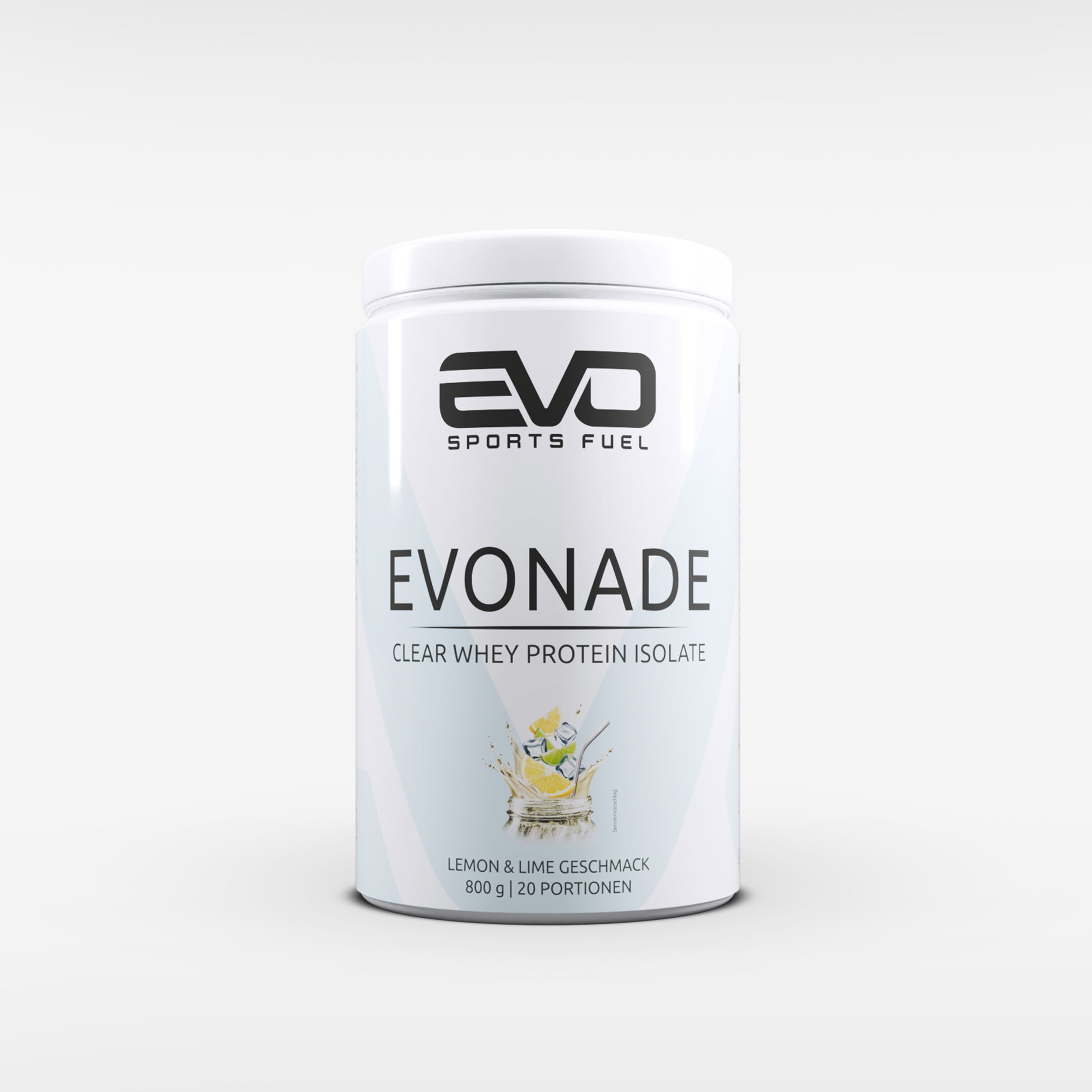 EVONADE Clear Whey Protein Isolate