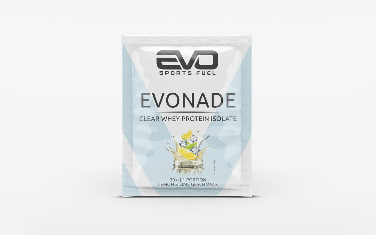 EVONADE Clear Whey Protein Isolate