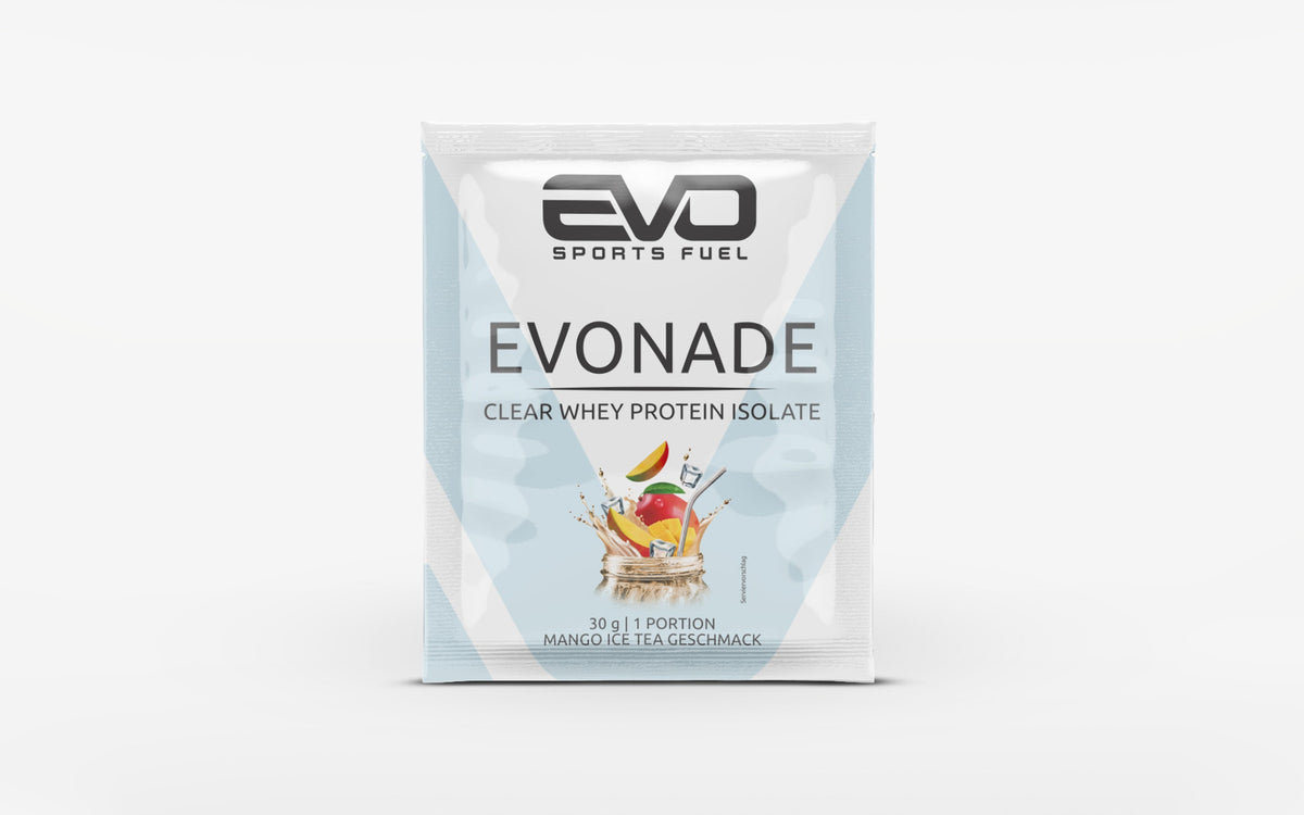 EVONADE Clear Whey Protein Isolate