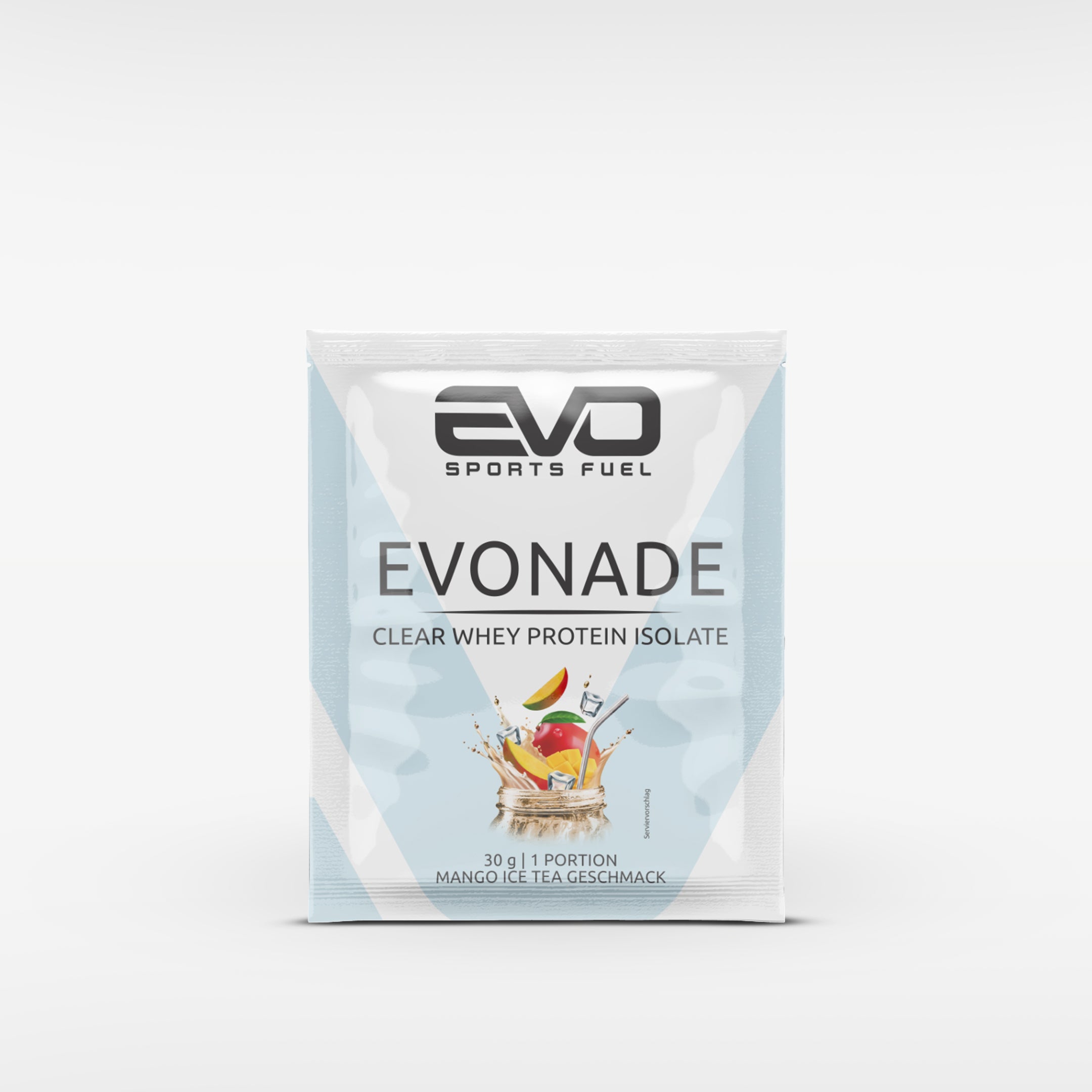 EVONADE Clear Whey Protein Isolate
