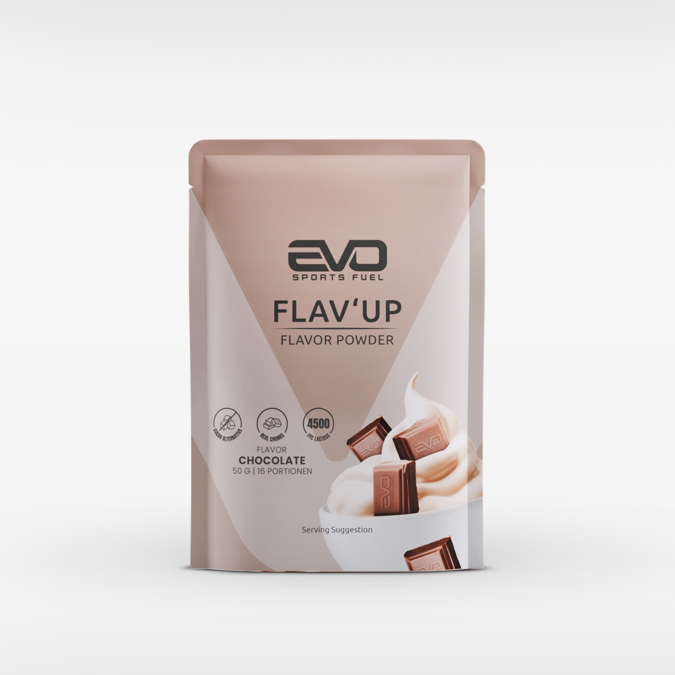 EVO FlavUP Flavoring Powder