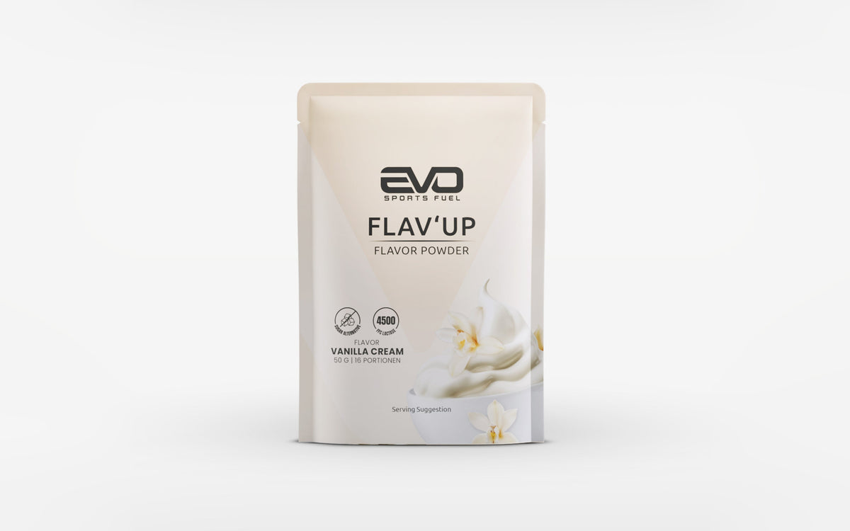 FlavUP Geschmackspulver