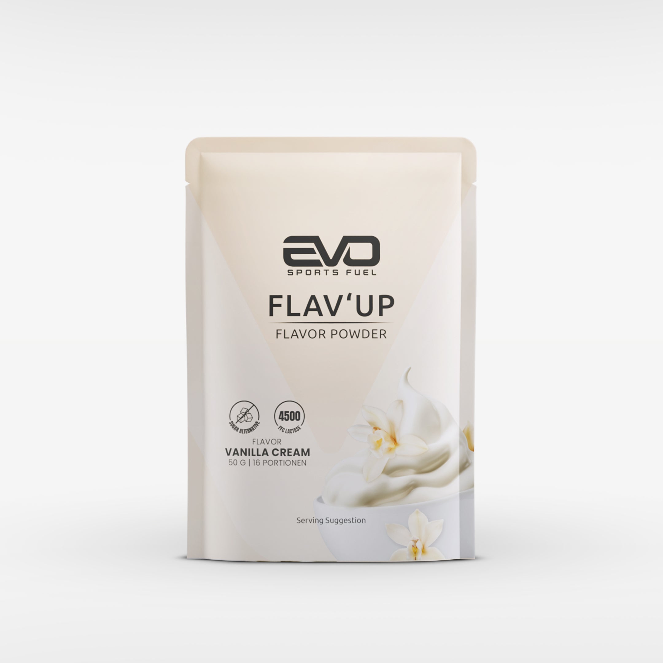 EVO FlavUP Flavoring Powder