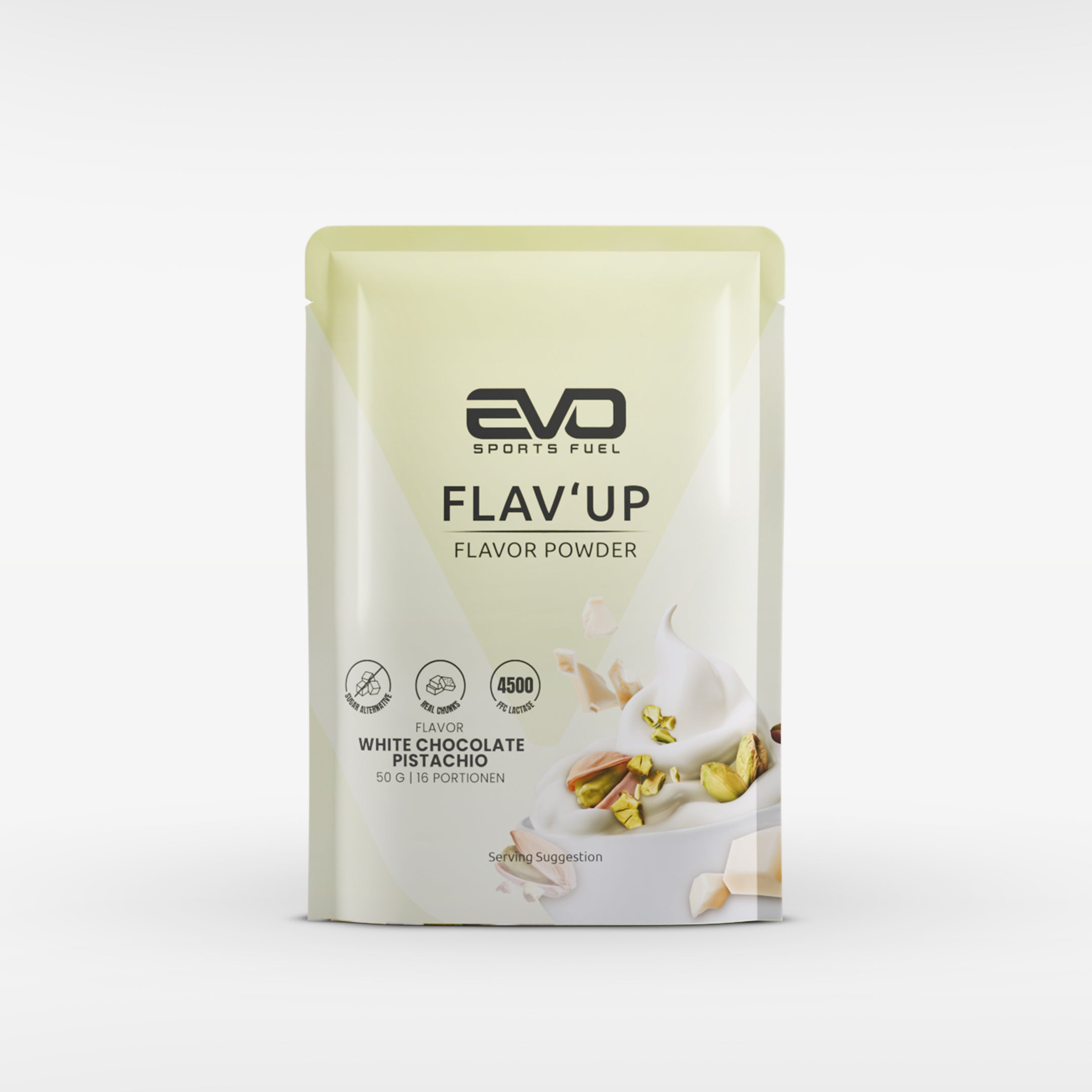 EVO FlavUP Geschmackspulver