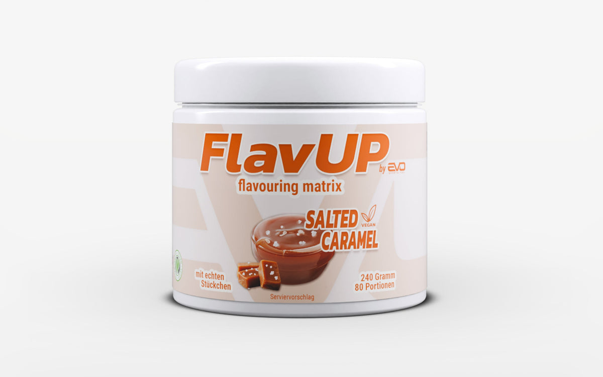FlavUP Geschmackspulver