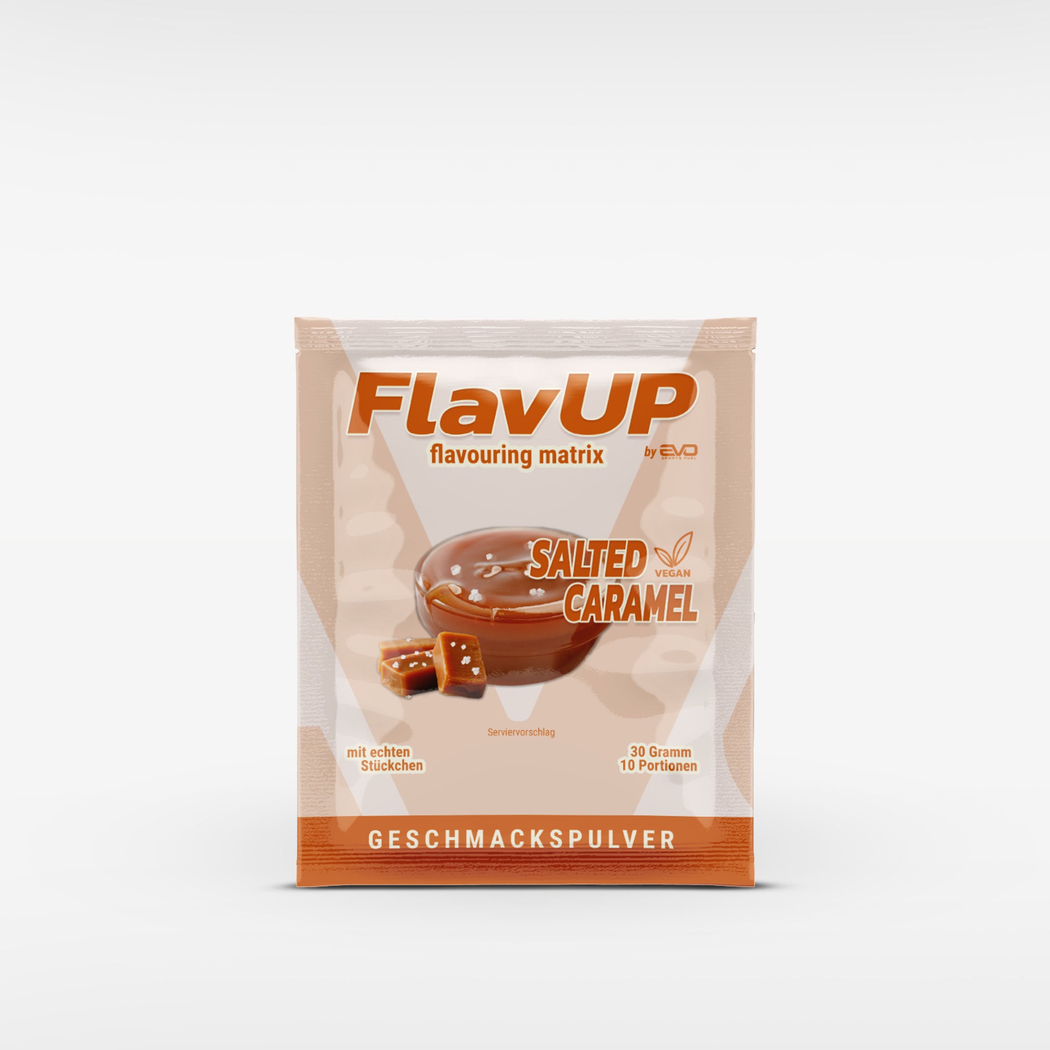 EVO FlavUP Flavoring Powder