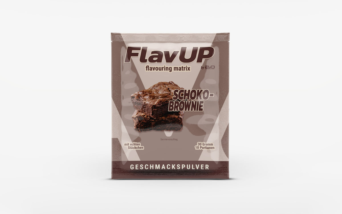 FlavUP Geschmackspulver