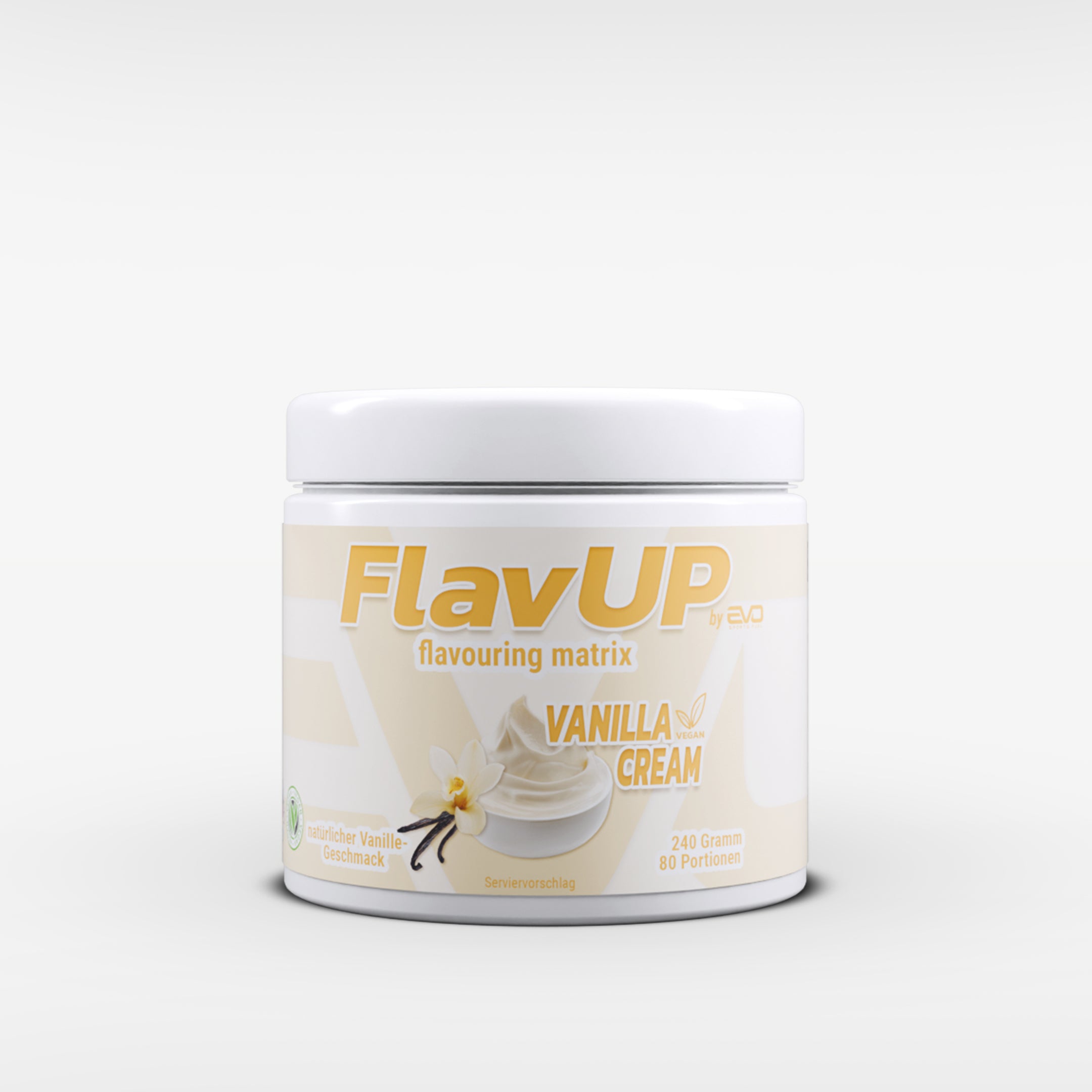 EVO FlavUP Flavoring Powder