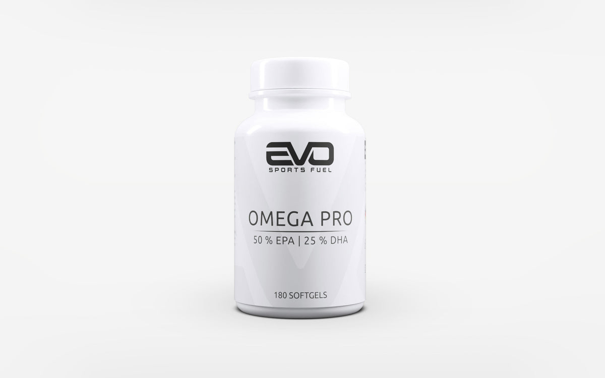 EVO Omega Pro