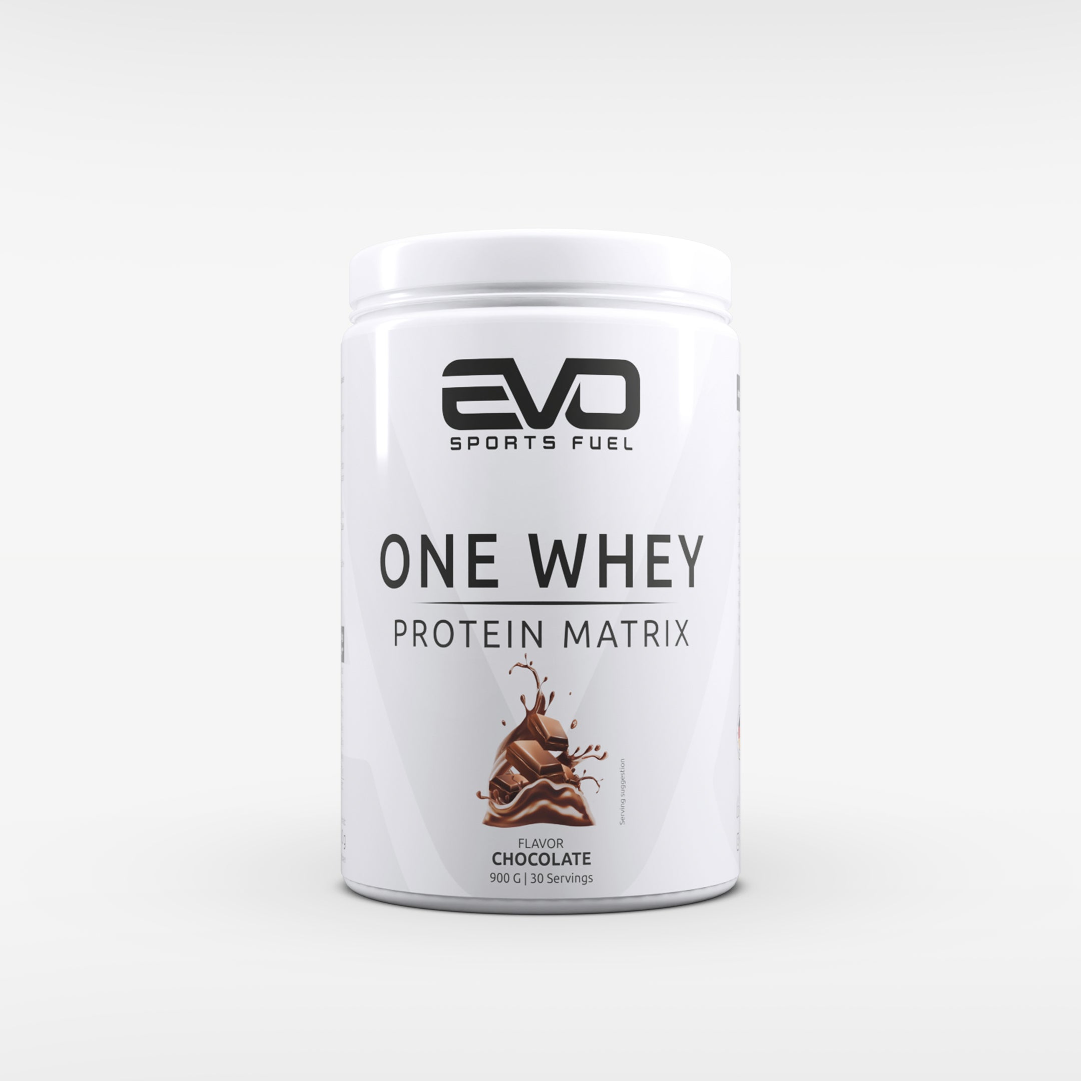 One Whey Protein