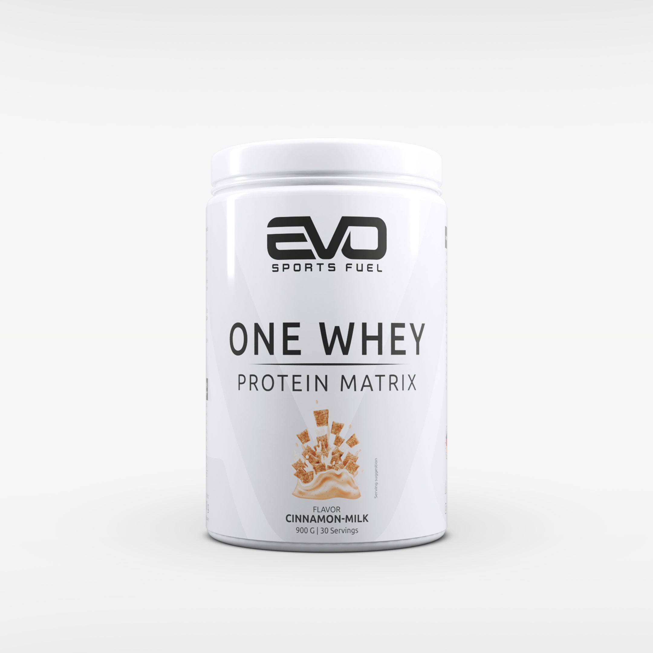 One Whey Protein