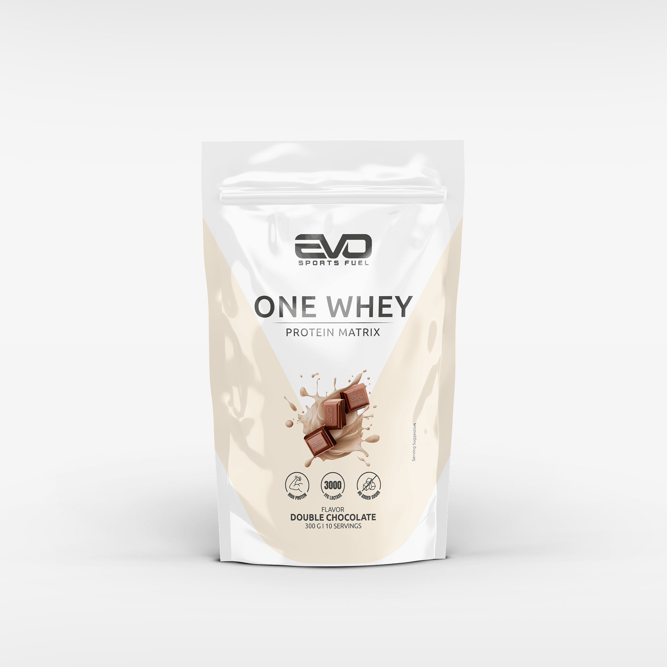 One Whey Protein