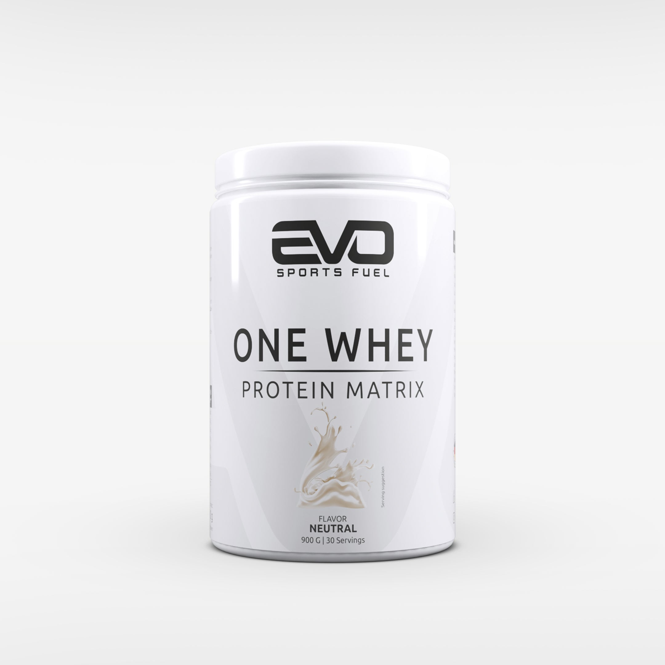 One Whey Protein