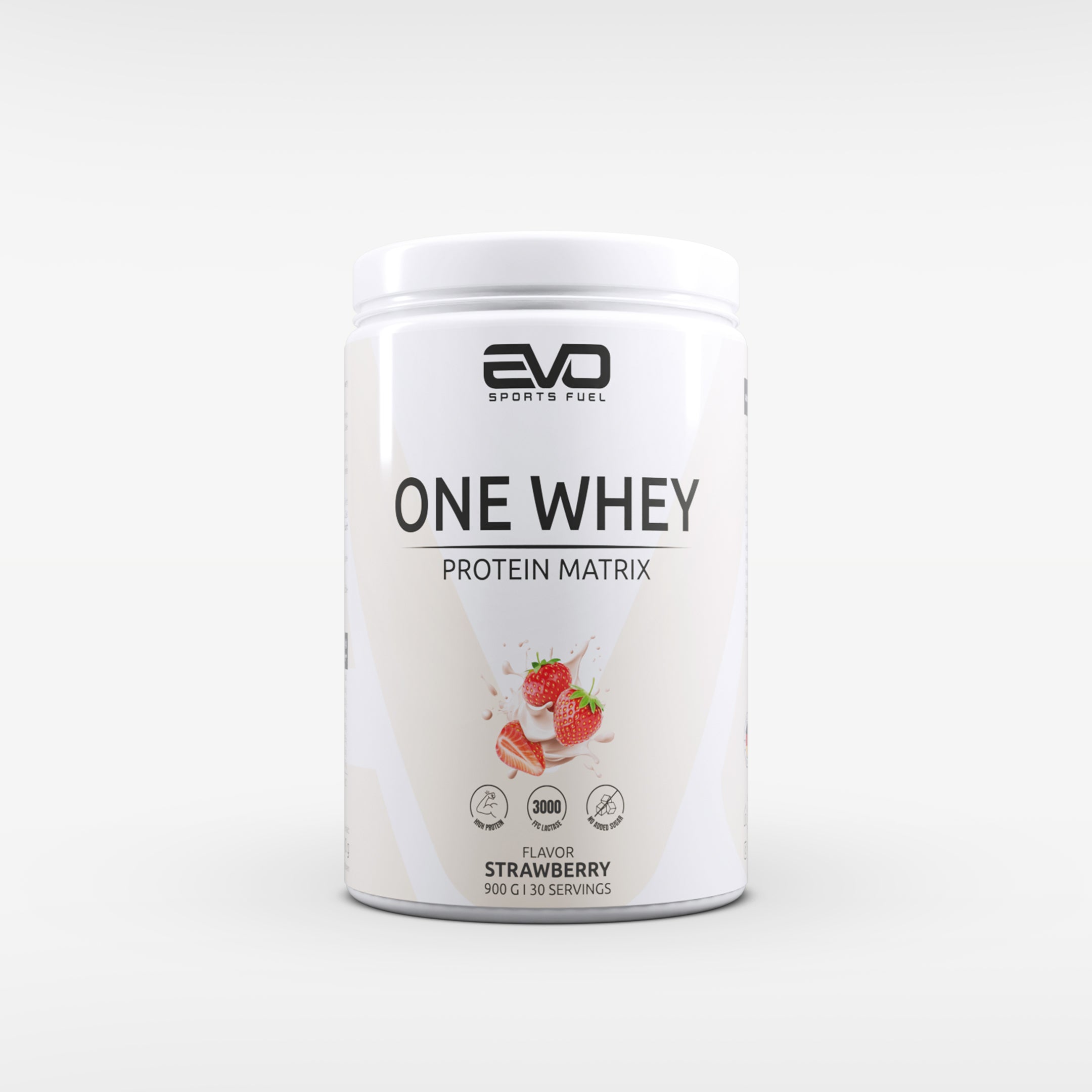 One Whey Protein