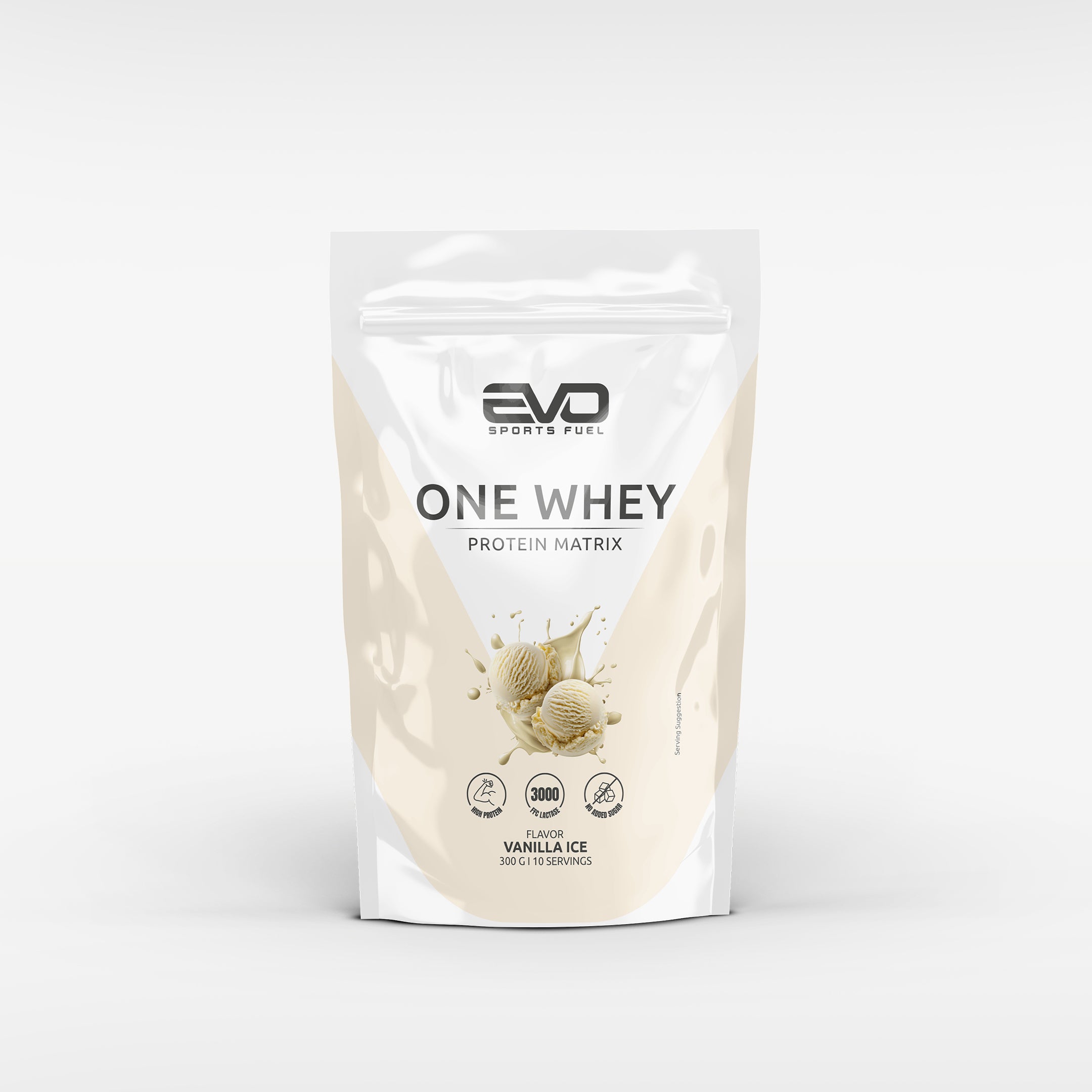 One Whey Protein