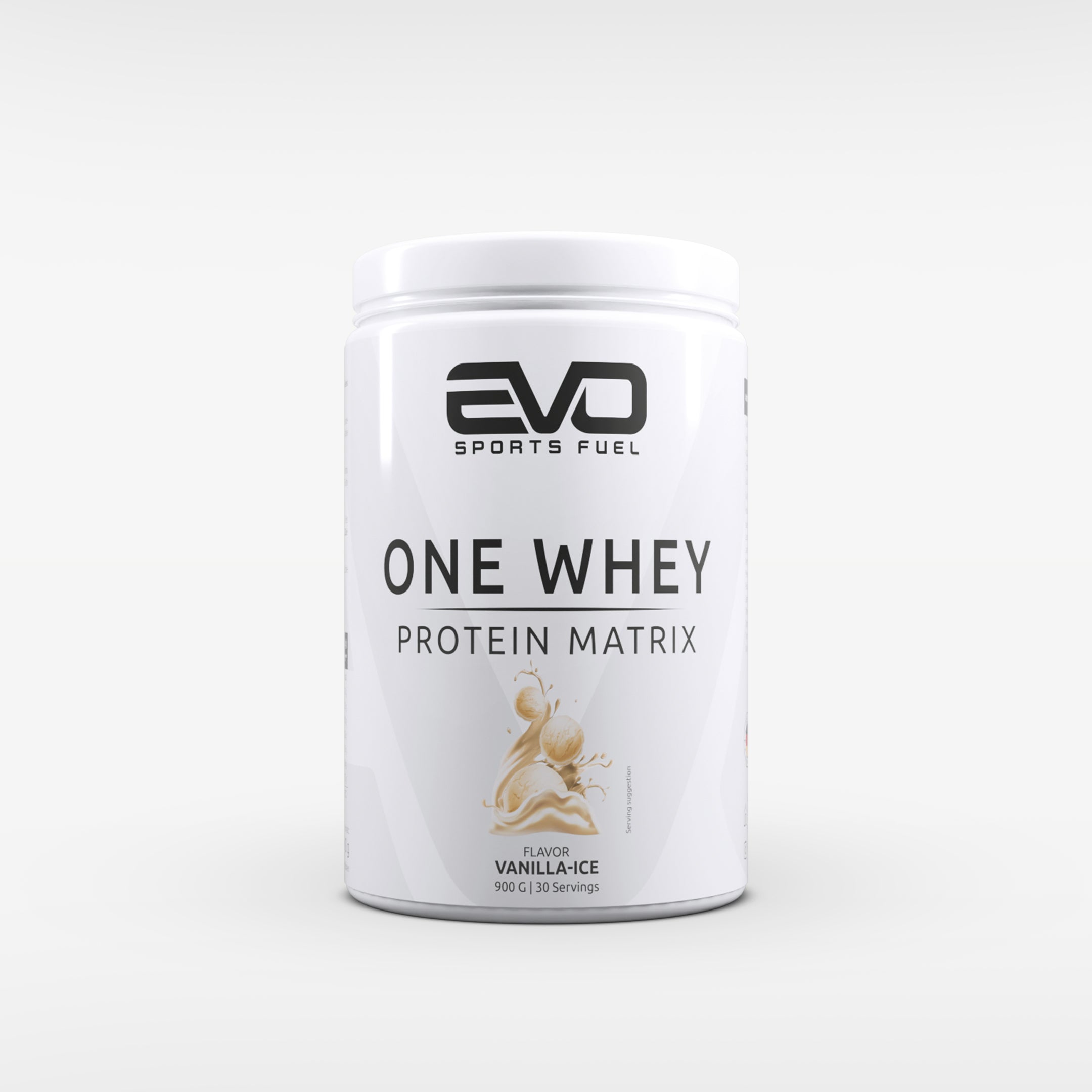 One Whey Protein
