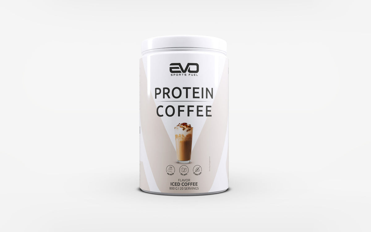 Protein Kaffee