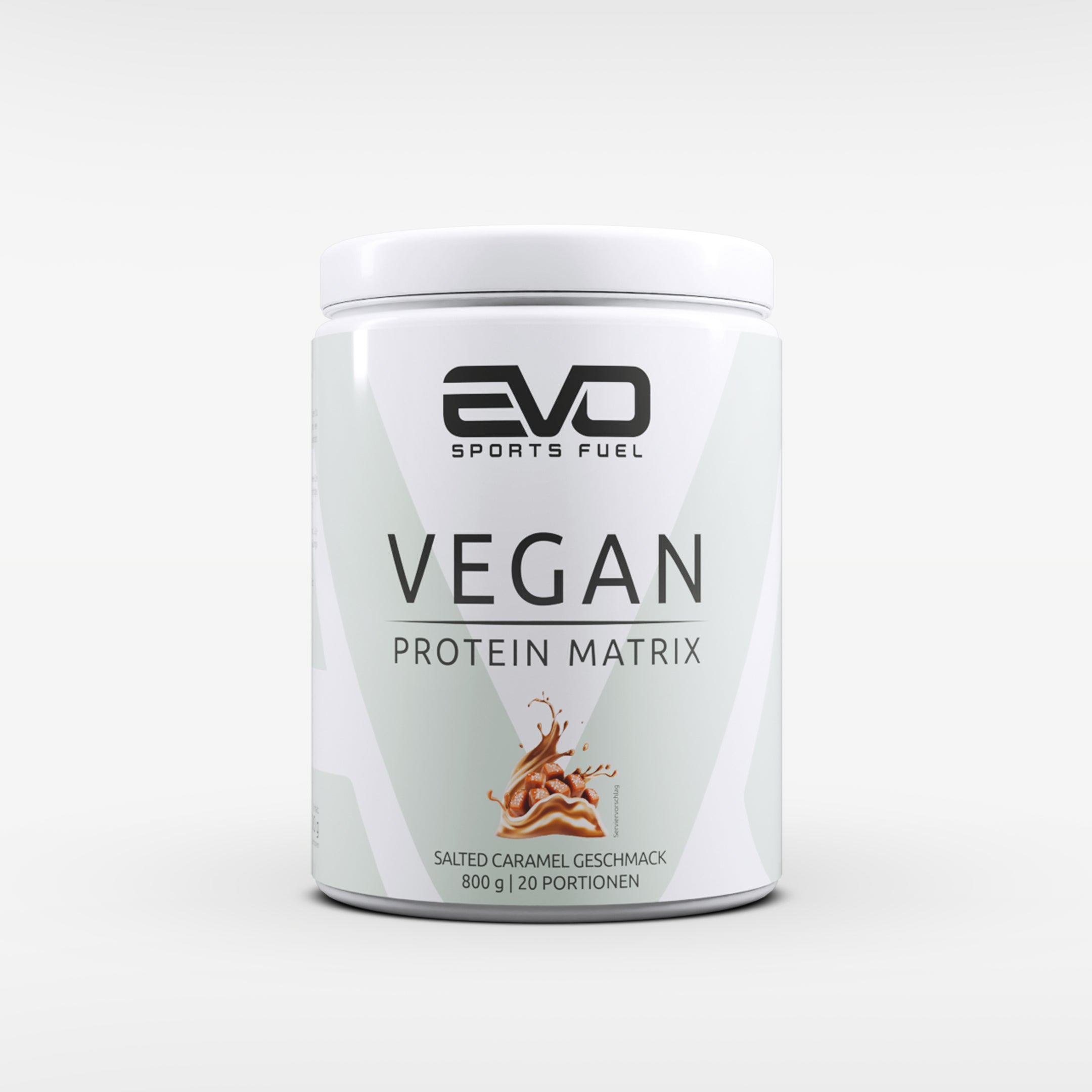 EVO Vegan Protein Powder