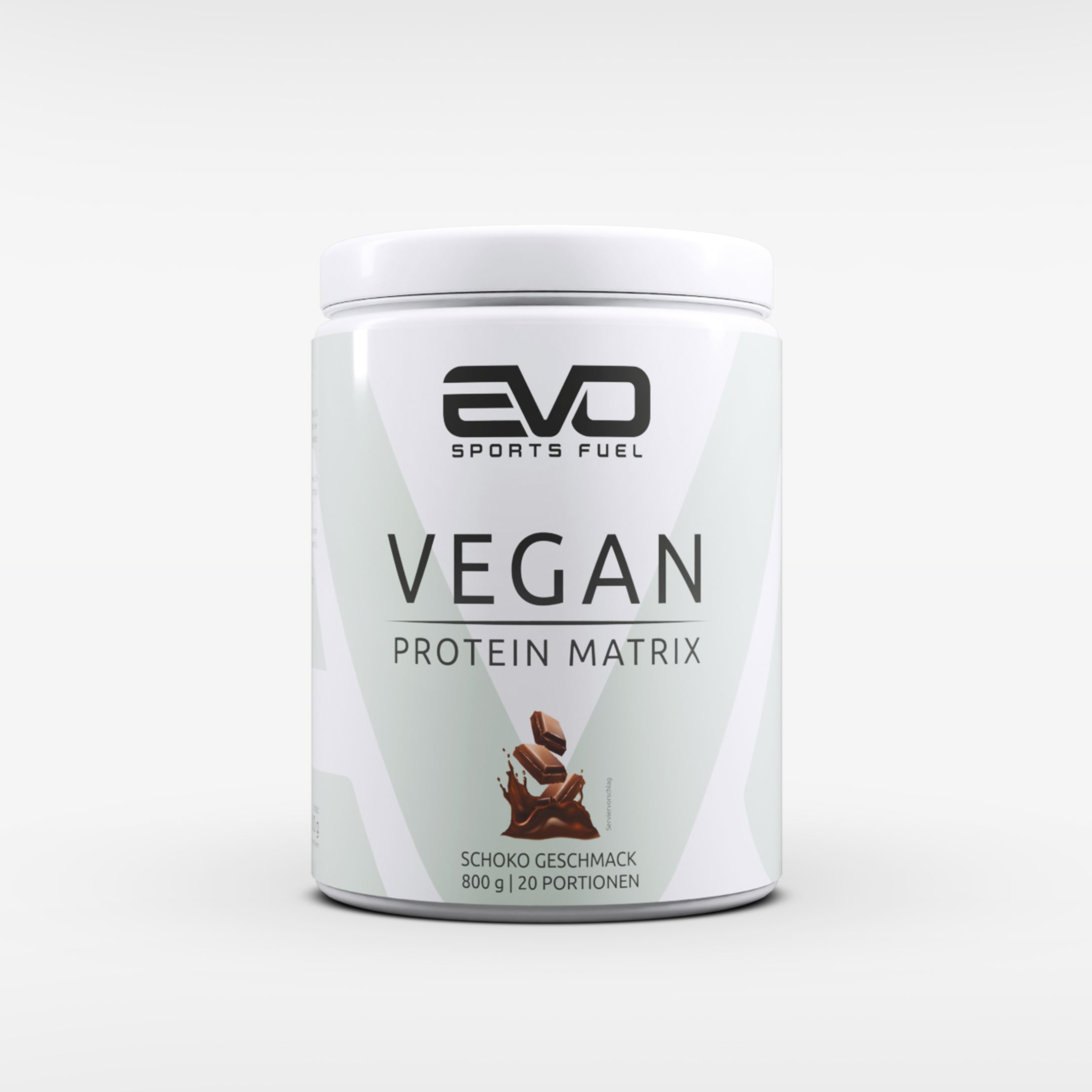 EVO Vegan Protein Powder