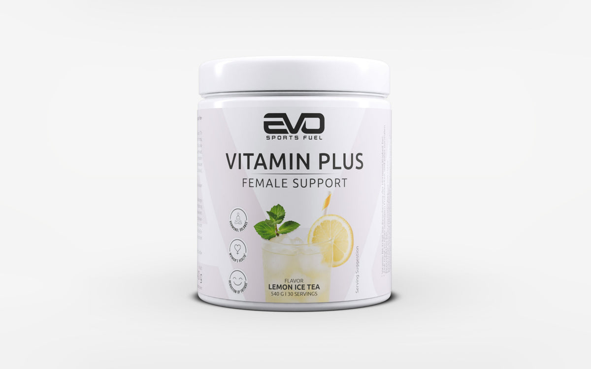 Vitamin Plus Female Support