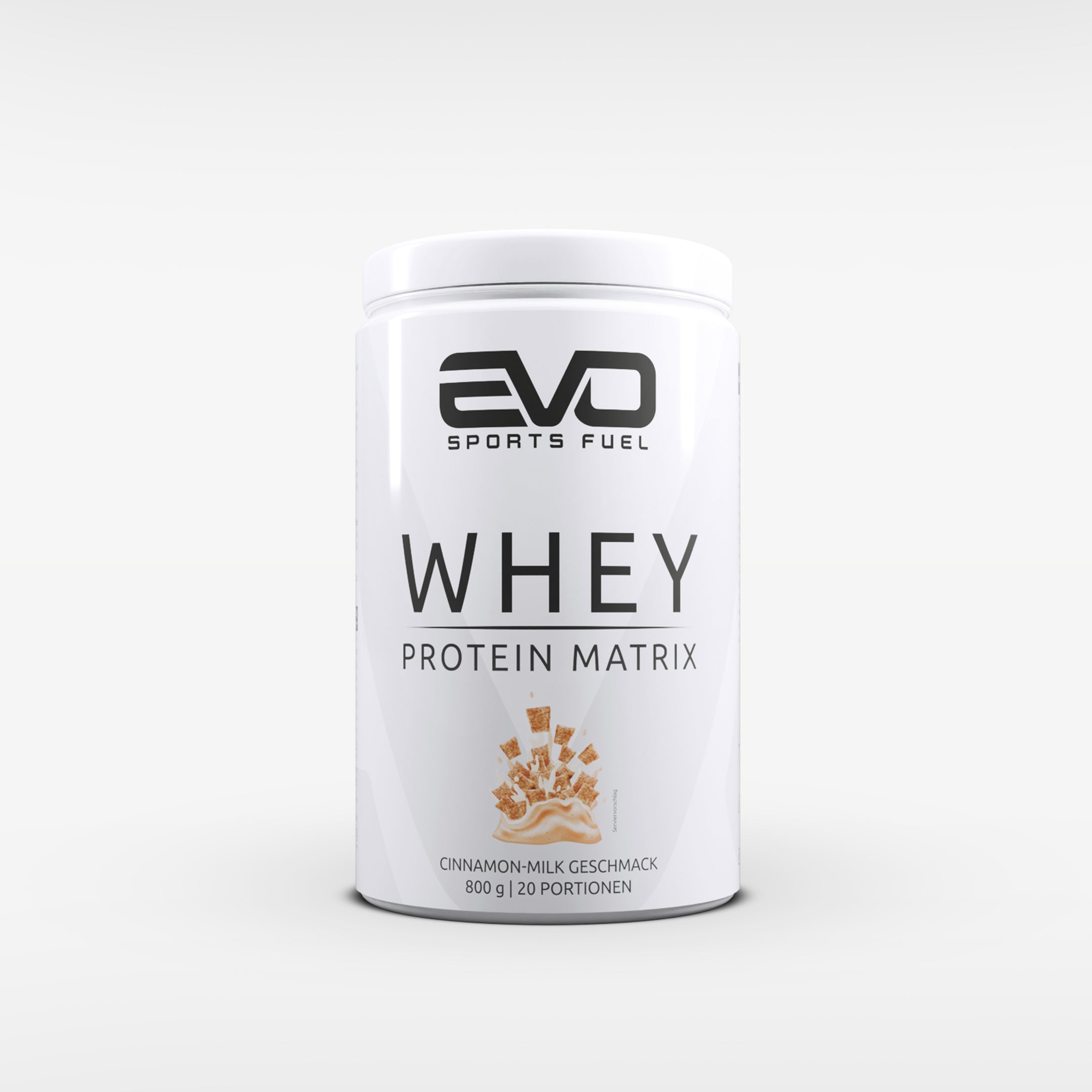 EVO Whey Pro (MHD)