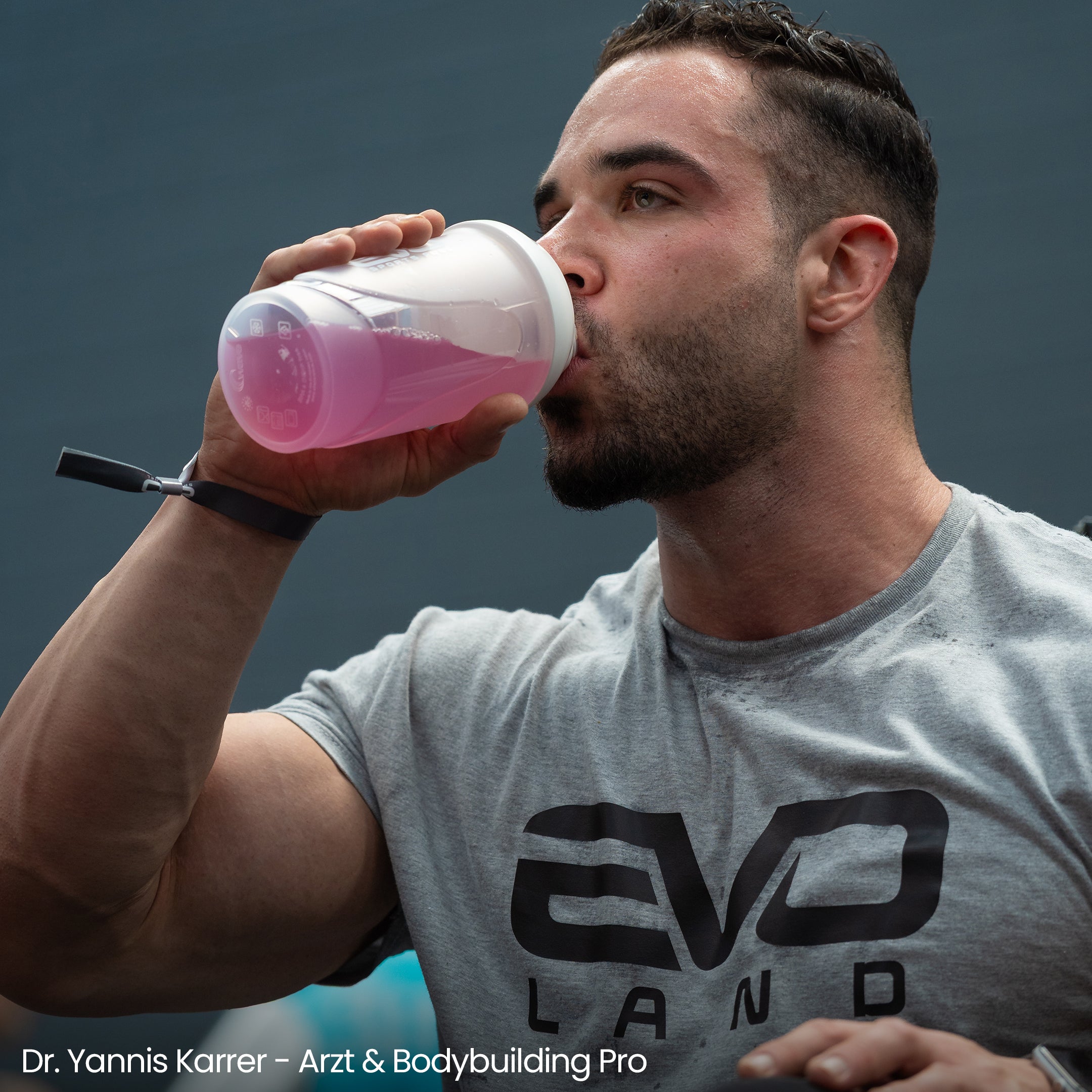 Evonade Whey Protein Isolate