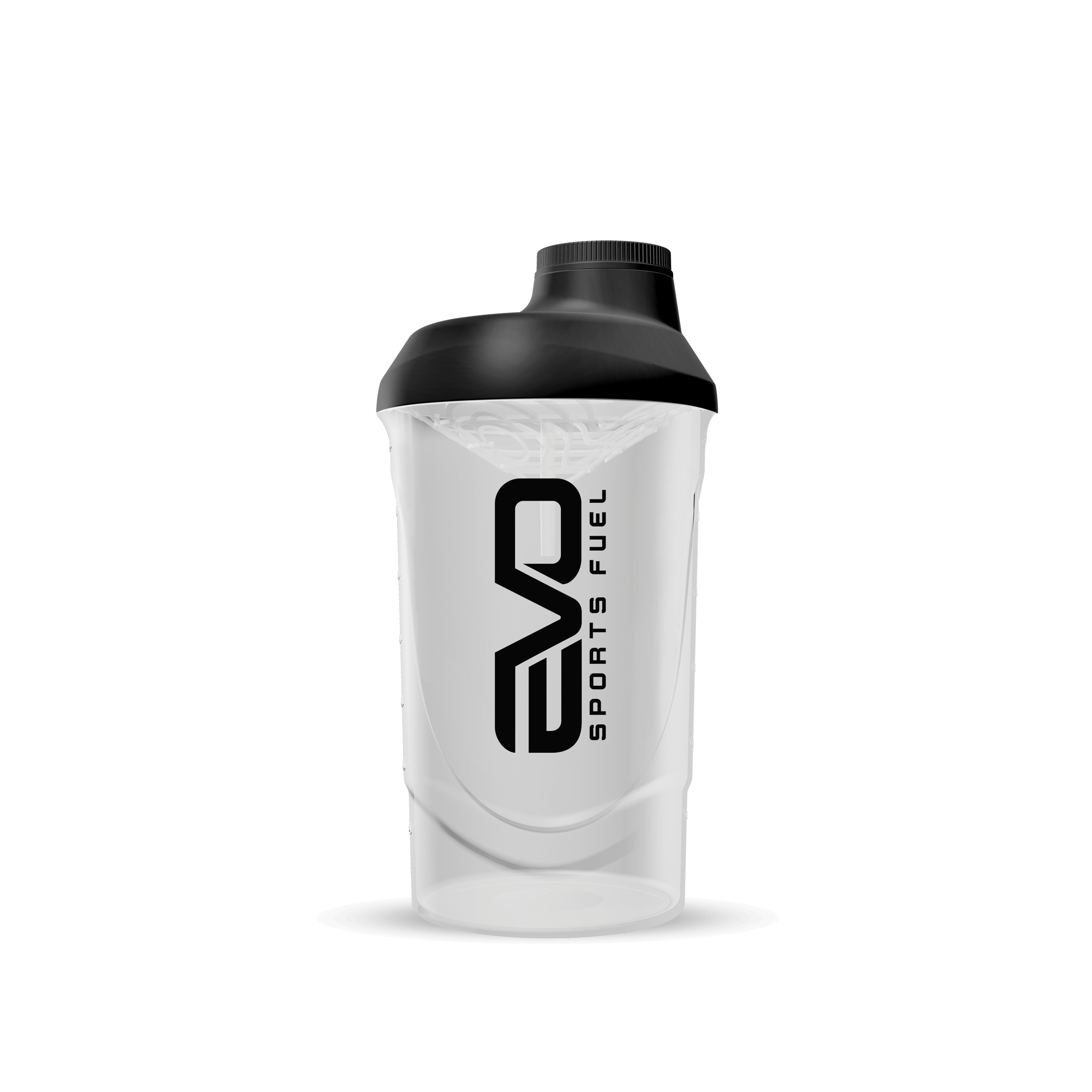 700ml Black EVO Shaker