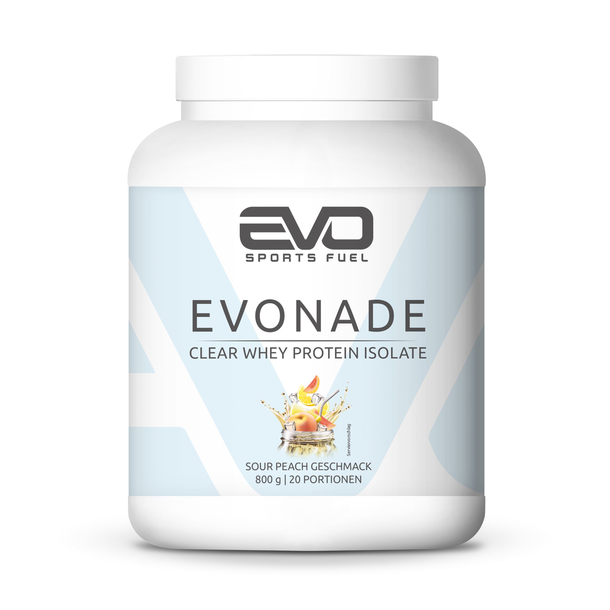 EVONADE