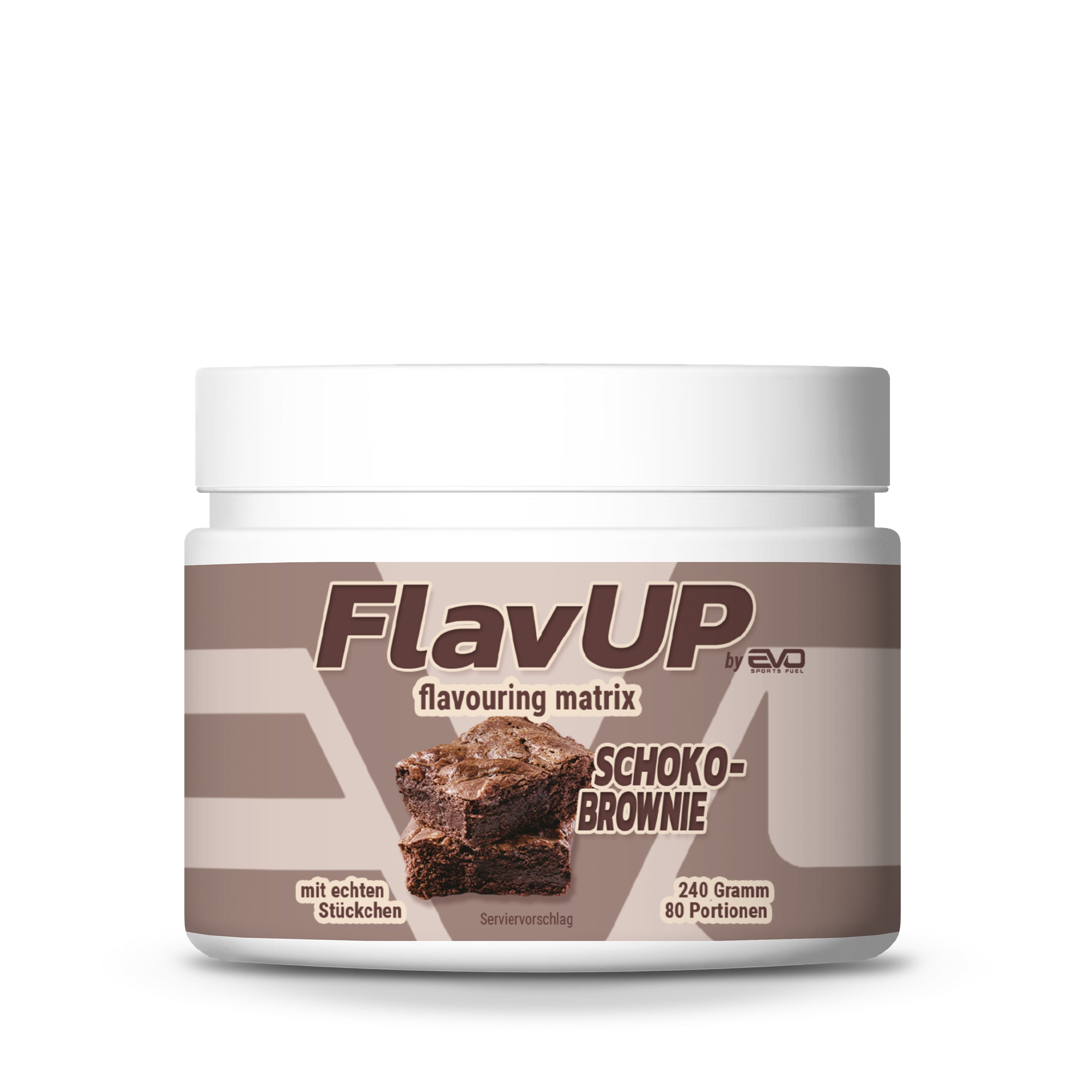 EVO FlavUP