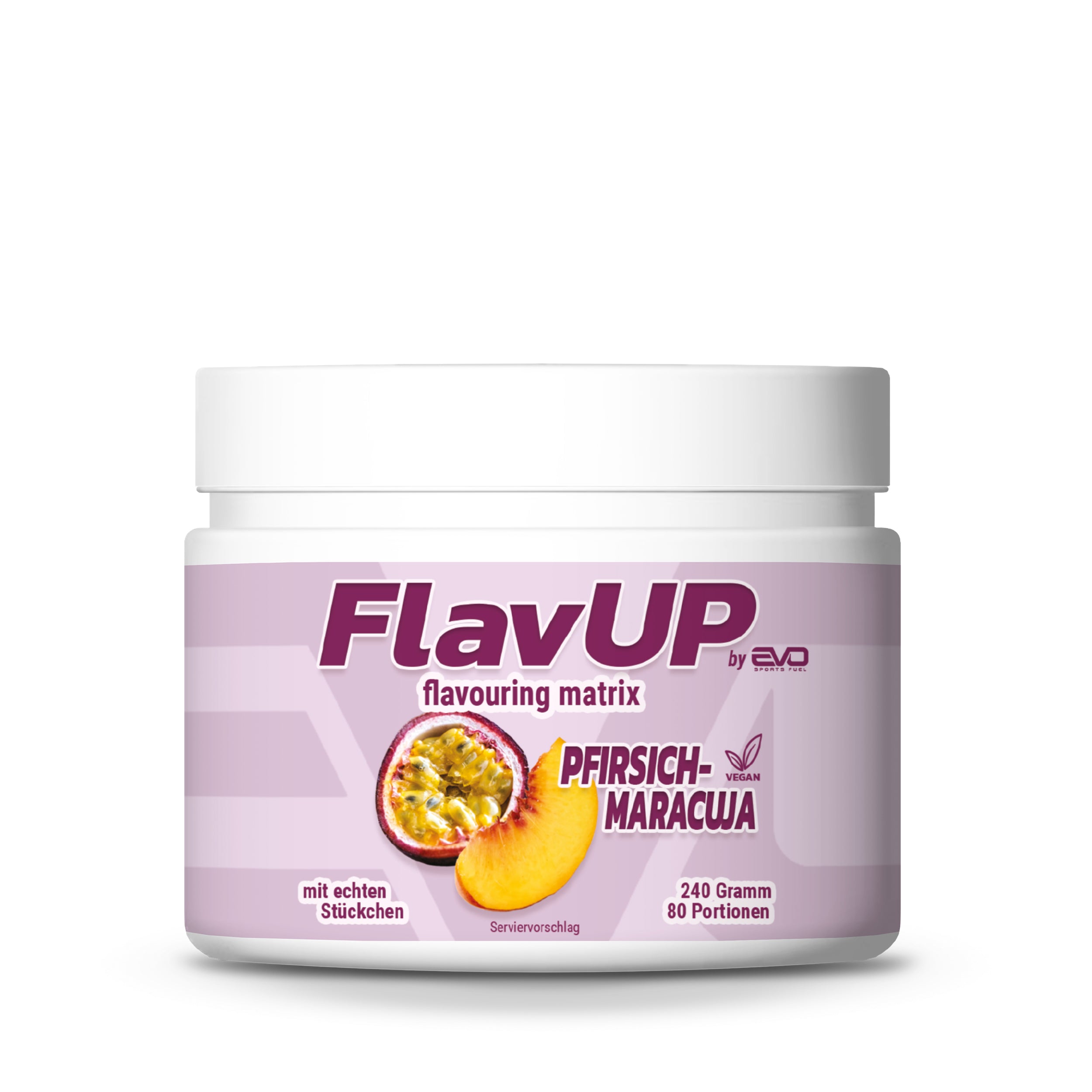 EVO FlavUP