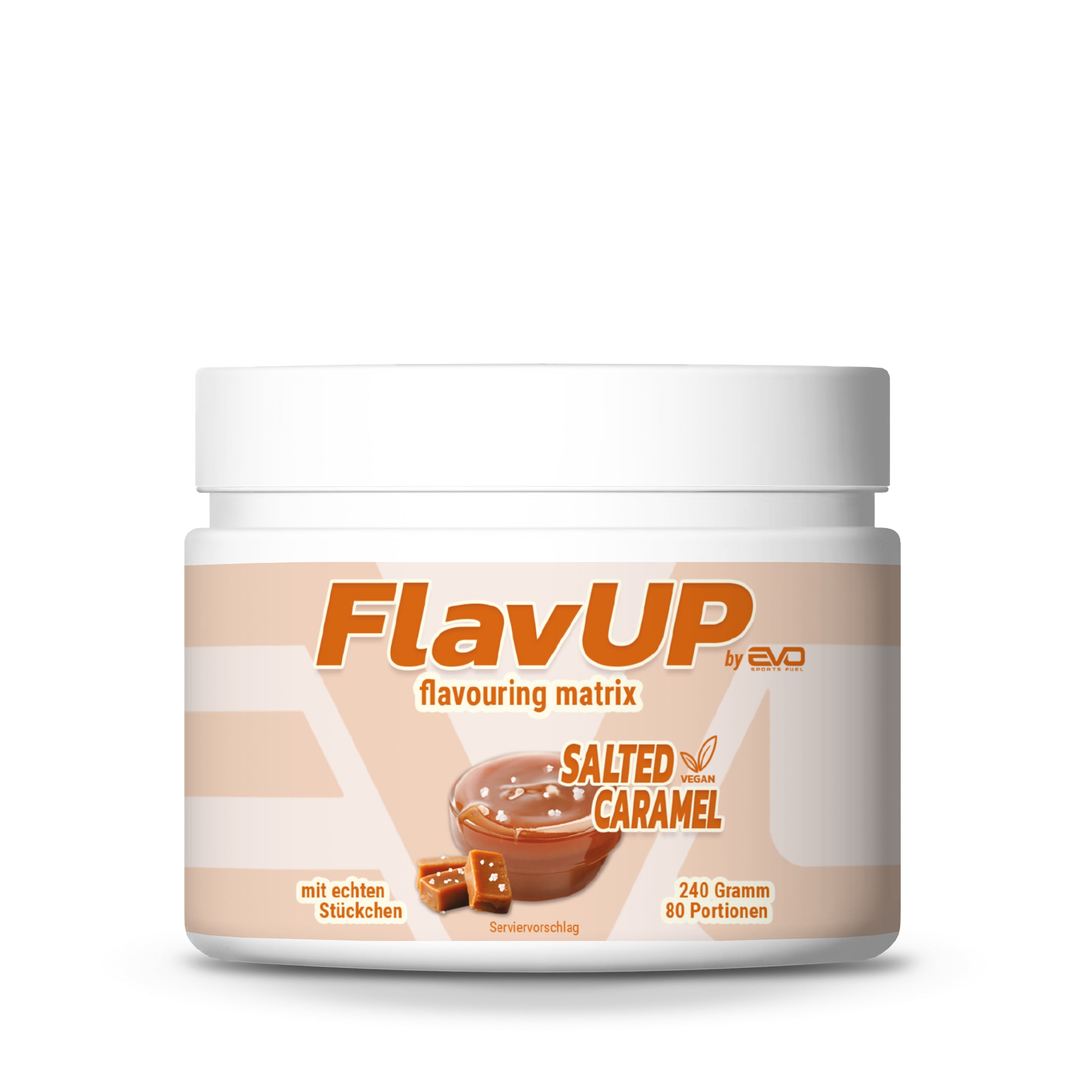 EVO FlavUP
