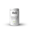 EVO Kreatin Monohydrat Pulver