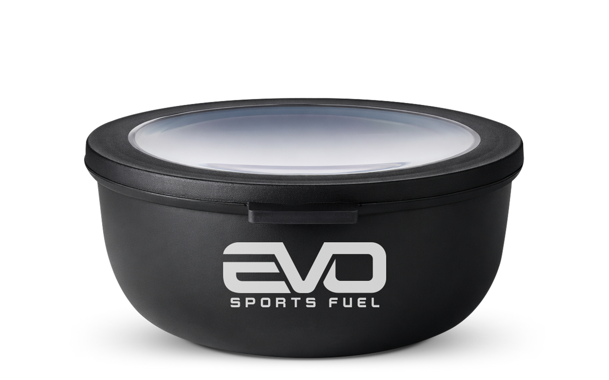 EVO Meal Prep Dose