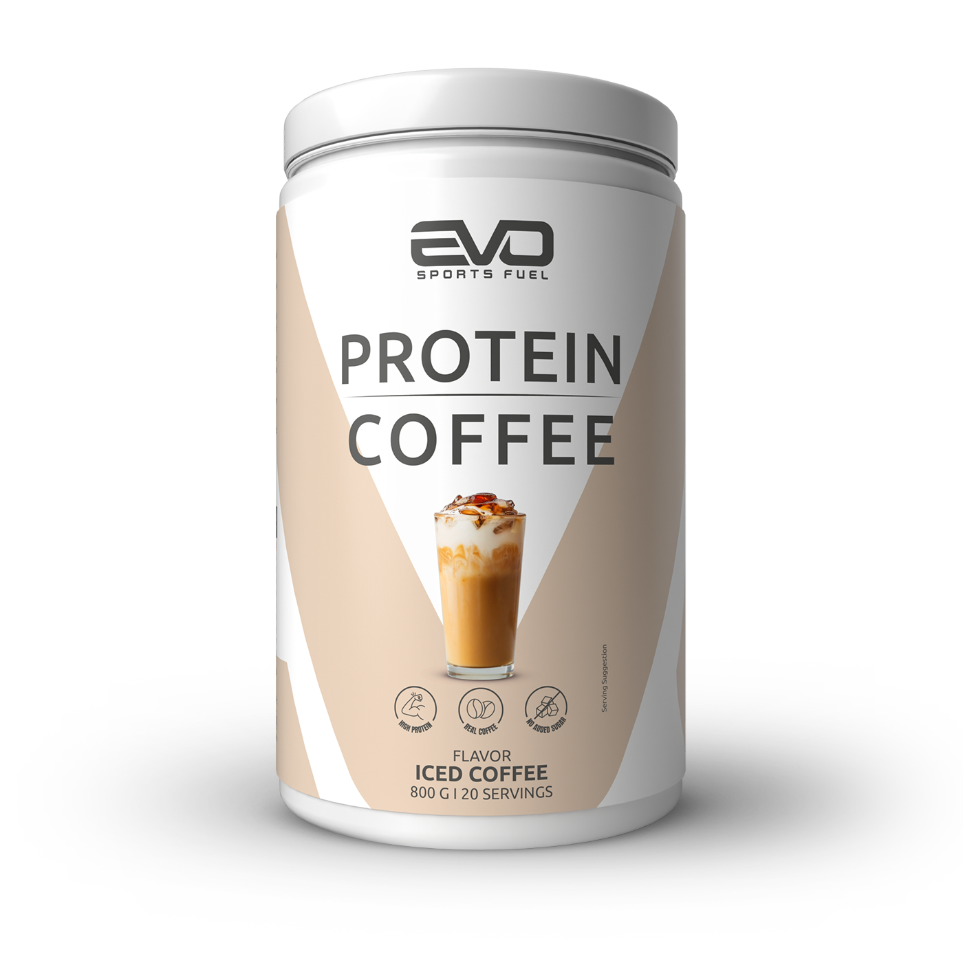 EVO Protein Coffee