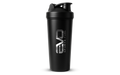 Steel Shaker