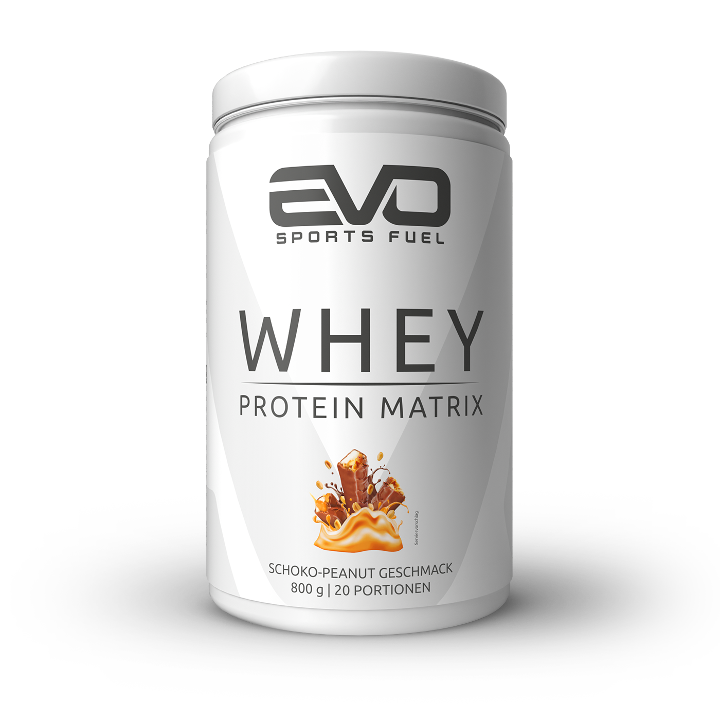 EVO Whey Pro